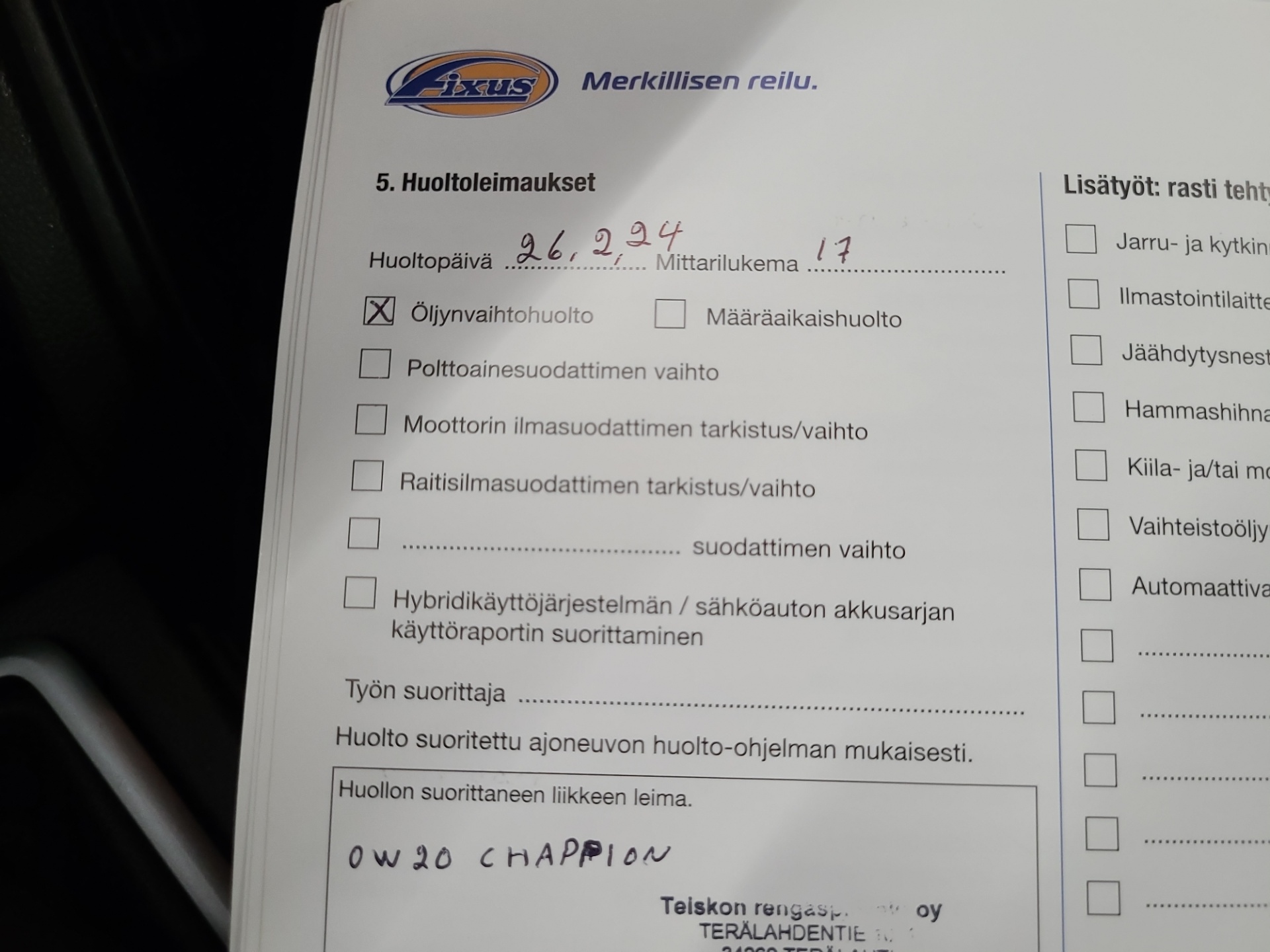 DACIA Duster 2022