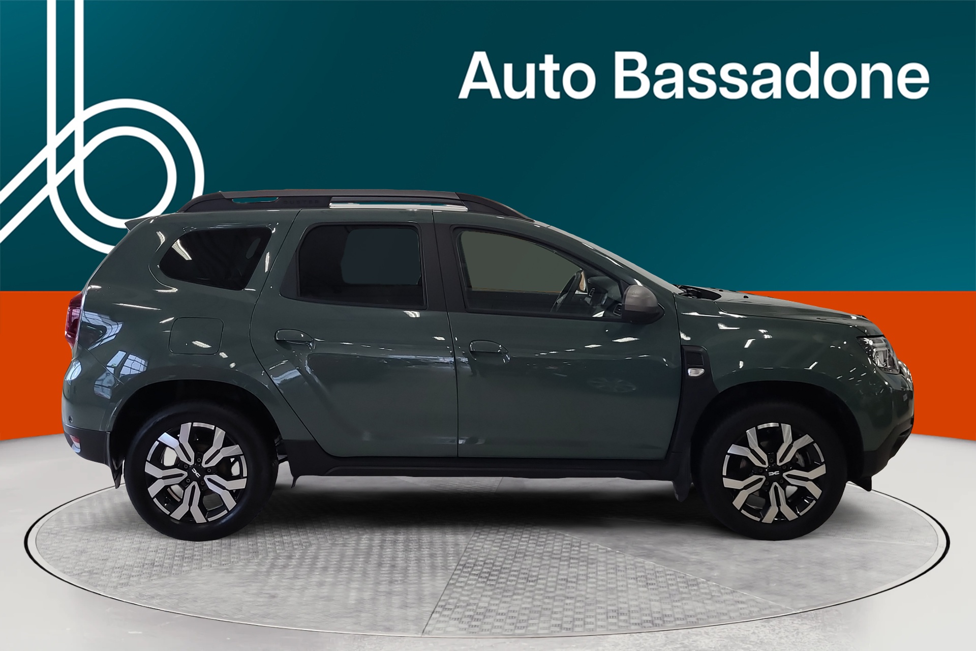 DACIA Duster 2022