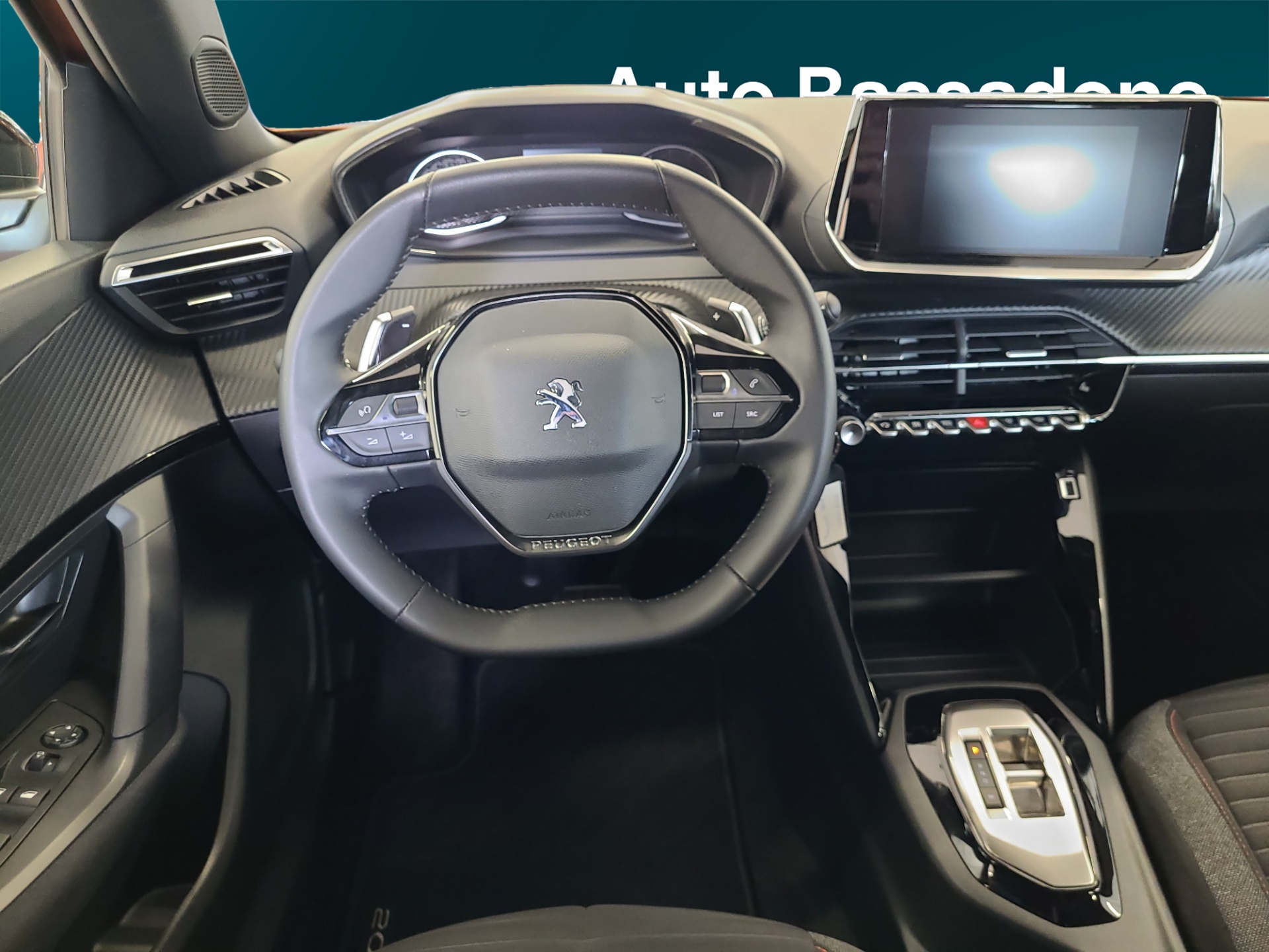 PEUGEOT 2008 2023