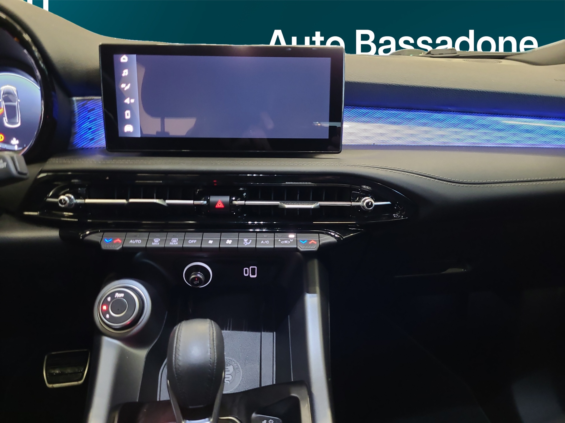 ALFA ROMEO Tonale 2024