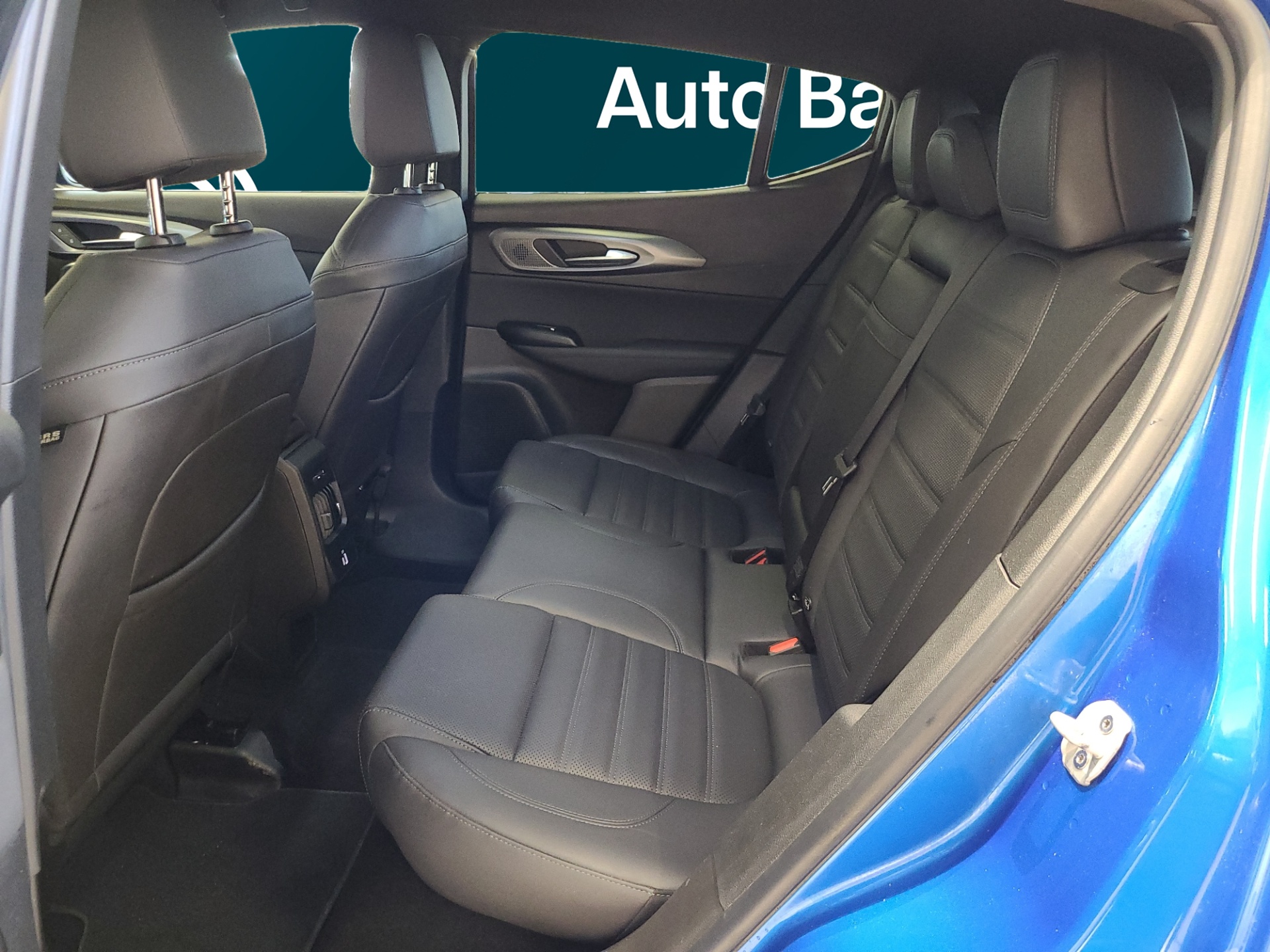 ALFA ROMEO Tonale 2024