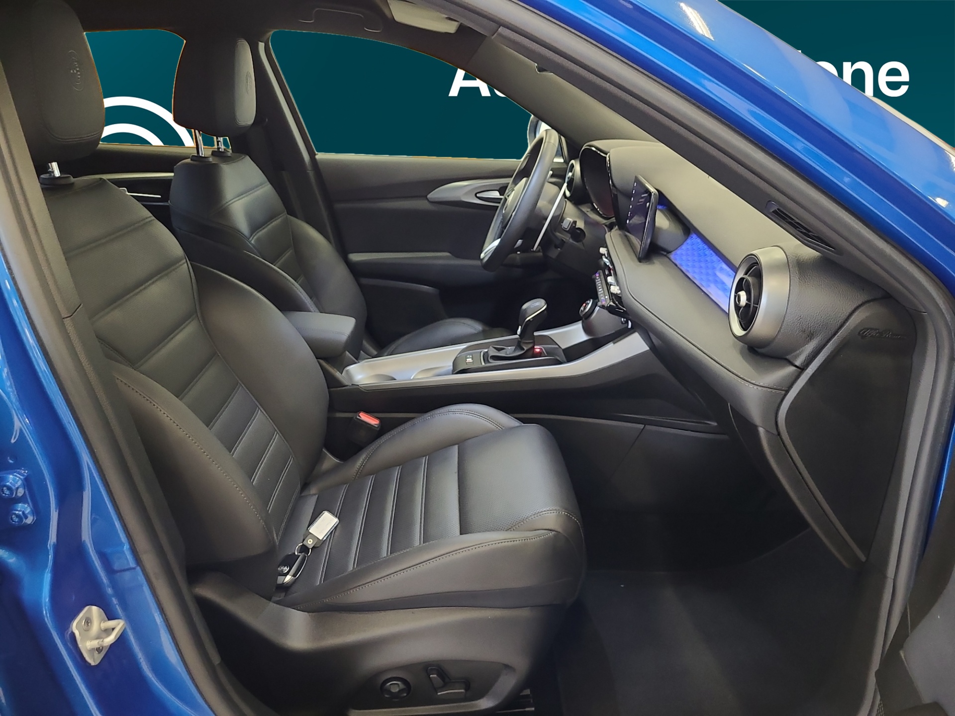 ALFA ROMEO Tonale 2024