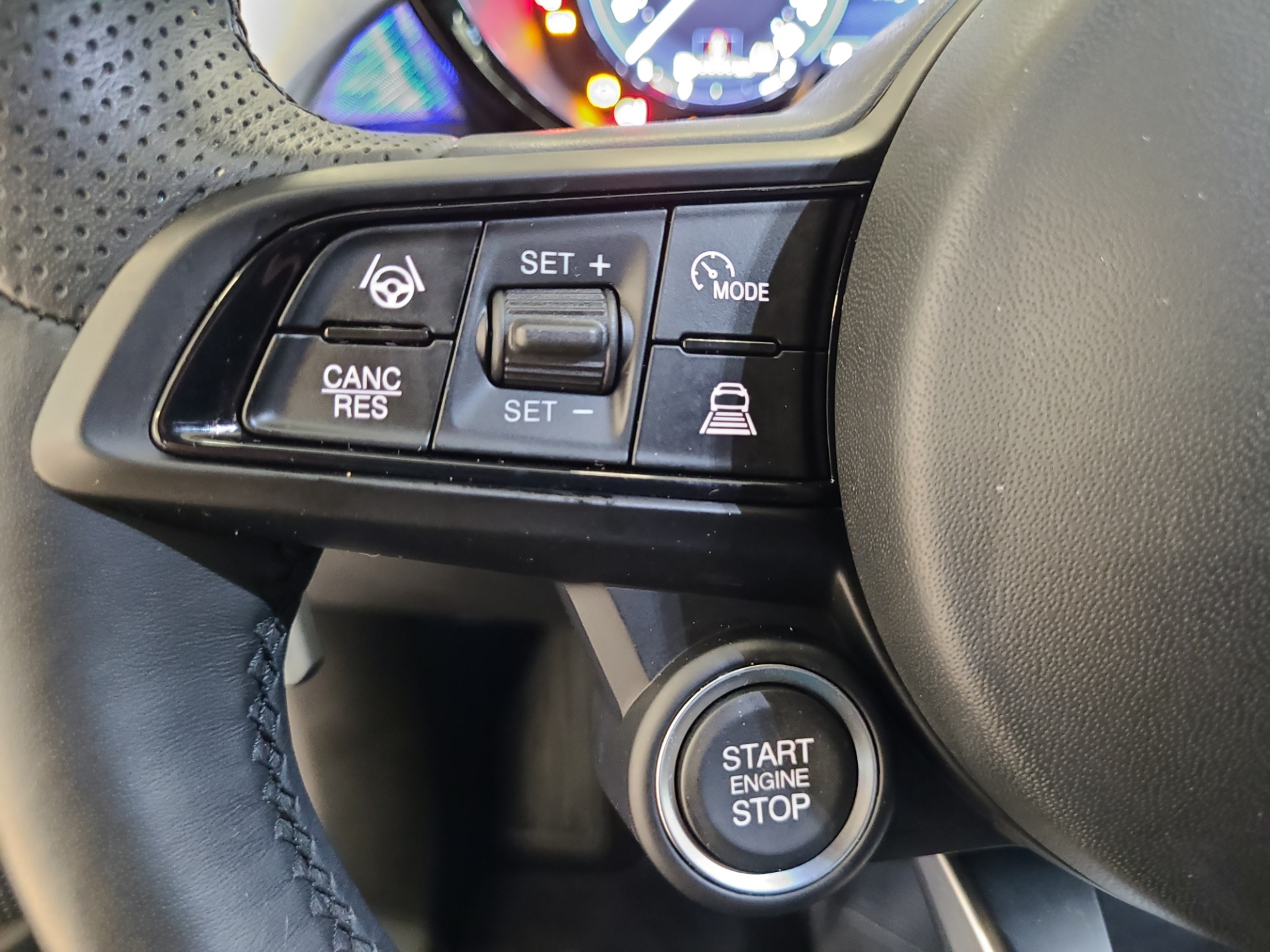 ALFA ROMEO Tonale 2024