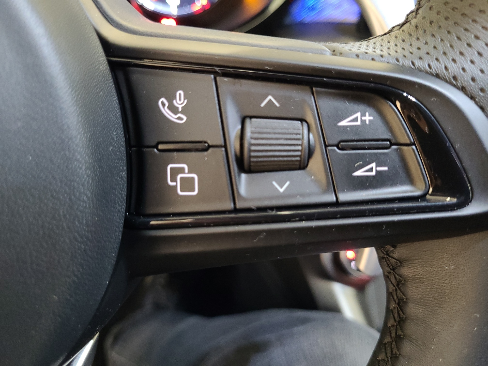 ALFA ROMEO Tonale 2024