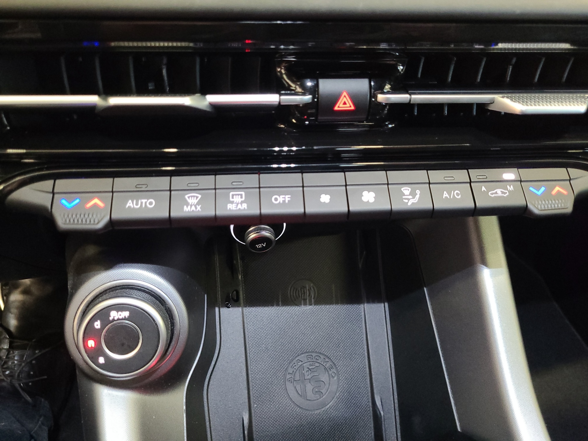 ALFA ROMEO Tonale 2024