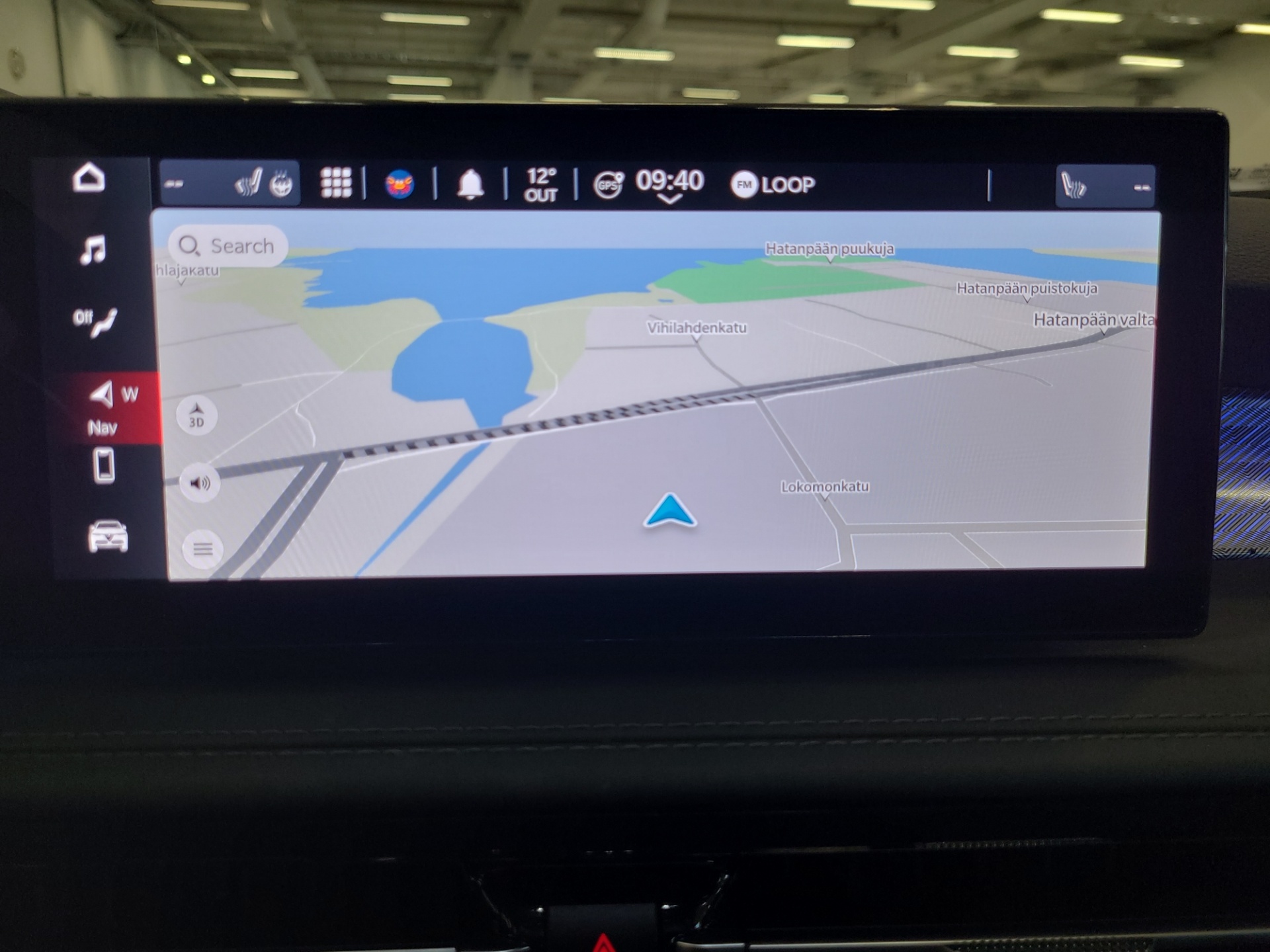 ALFA ROMEO Tonale 2024