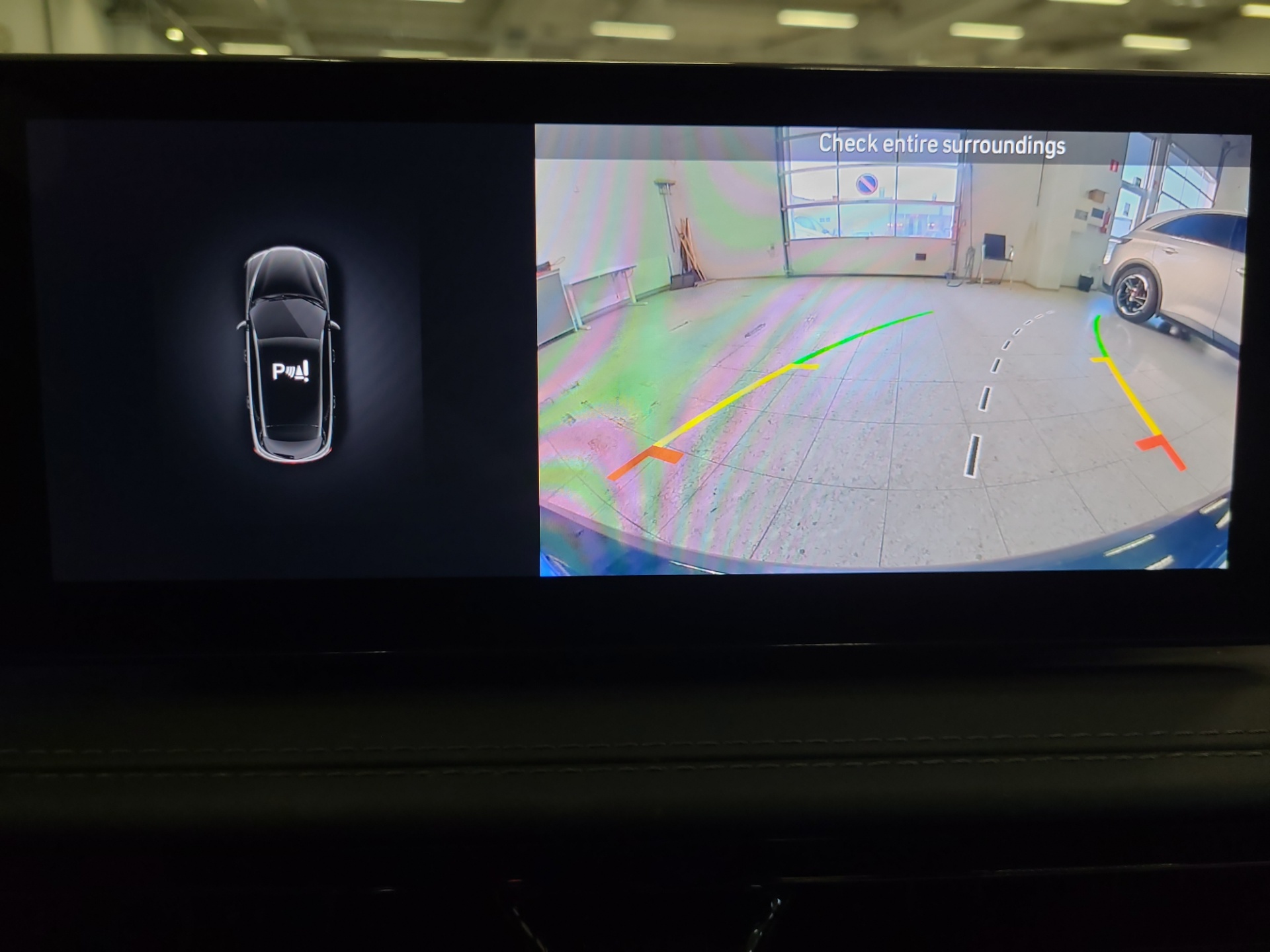 ALFA ROMEO Tonale 2024