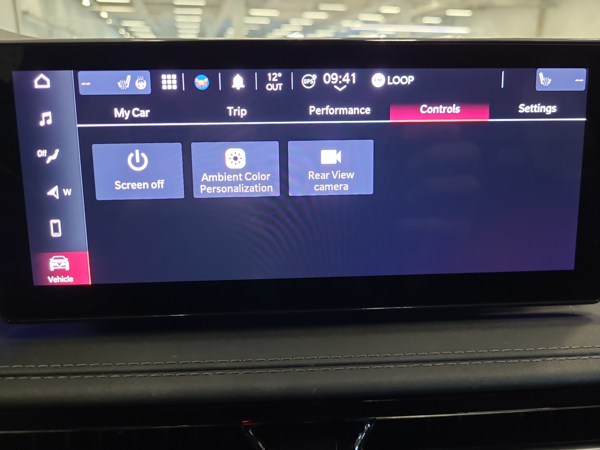 ALFA ROMEO Tonale 2024