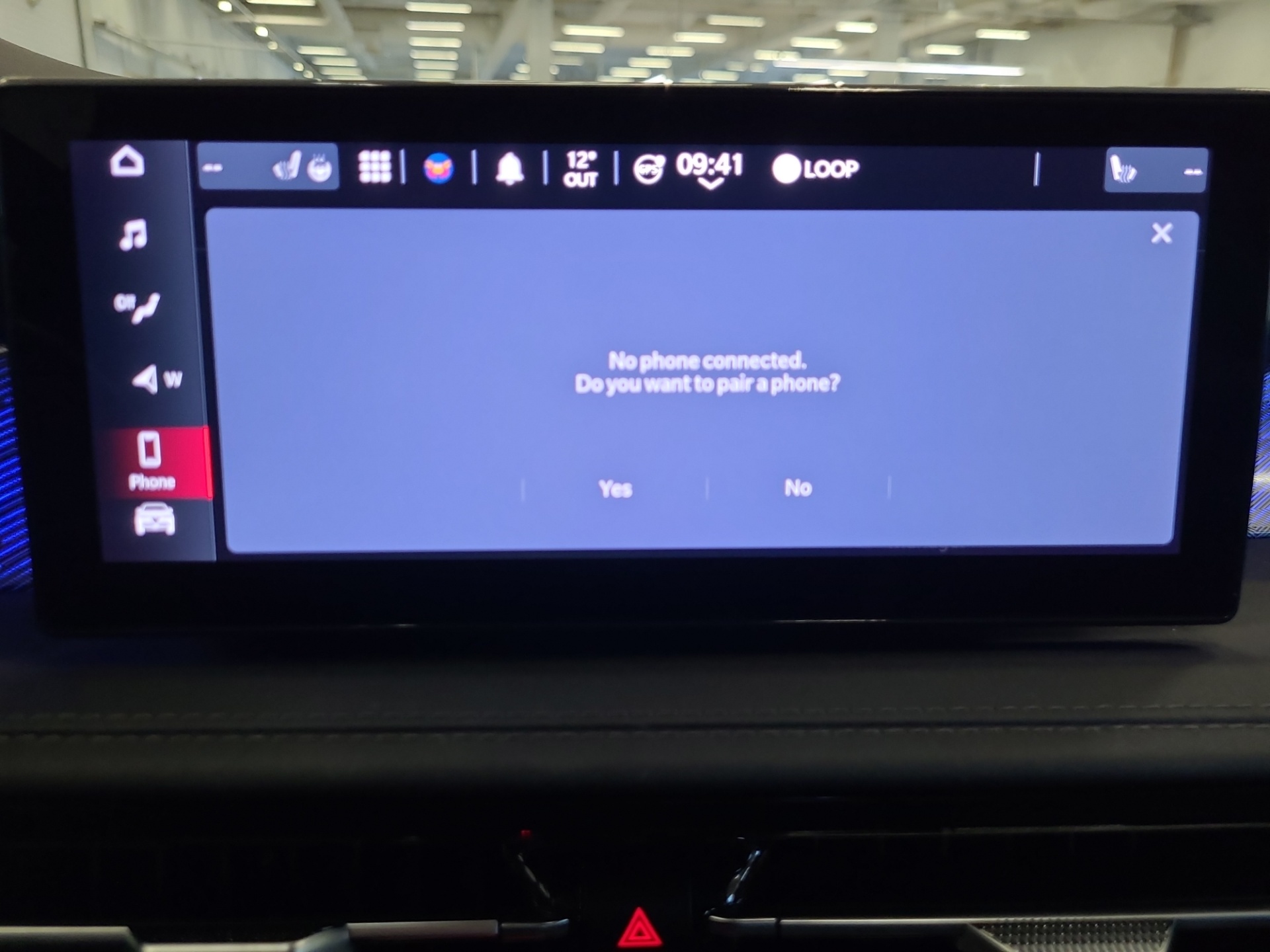 ALFA ROMEO Tonale 2024