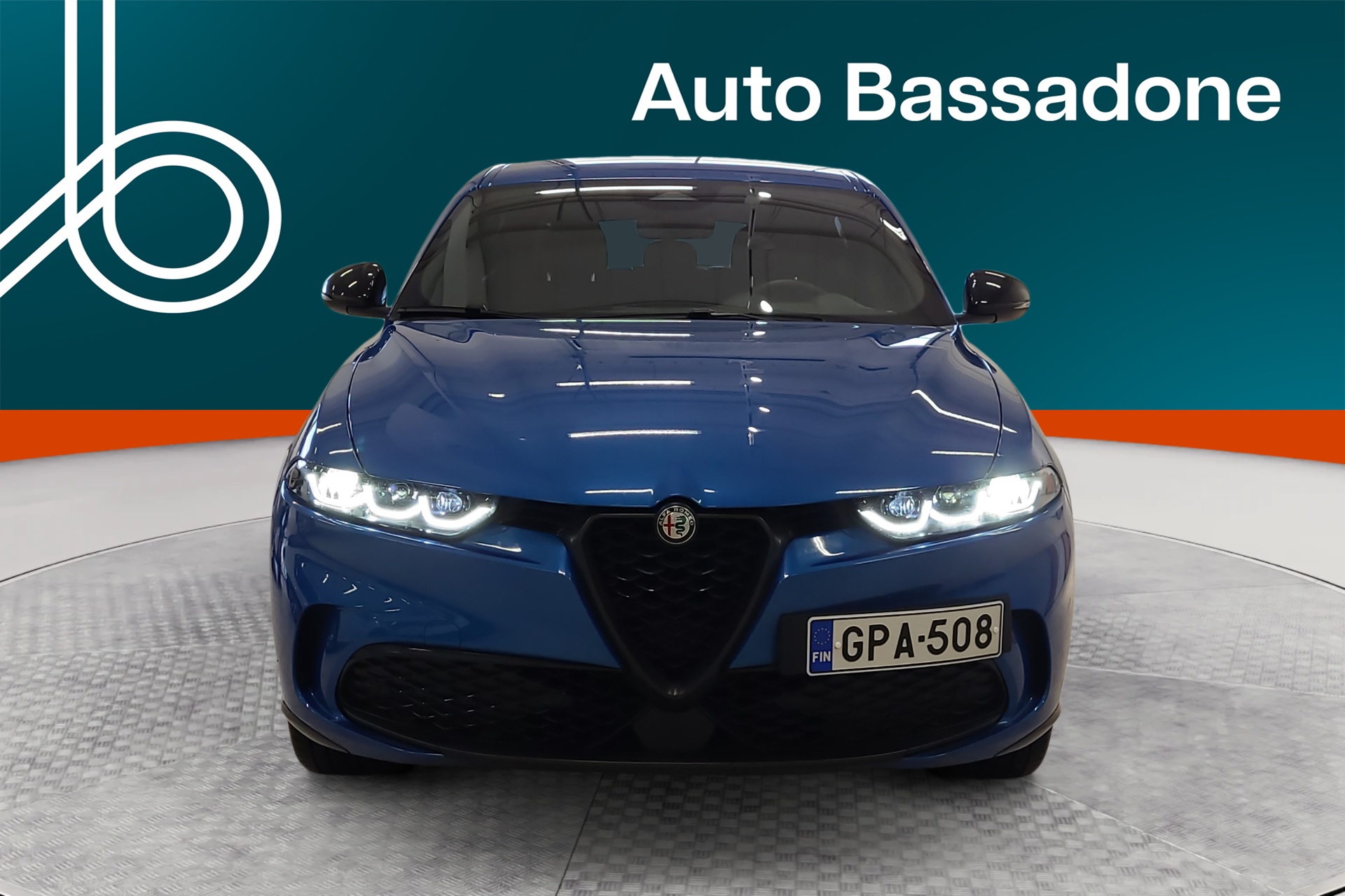 ALFA ROMEO Tonale 2024