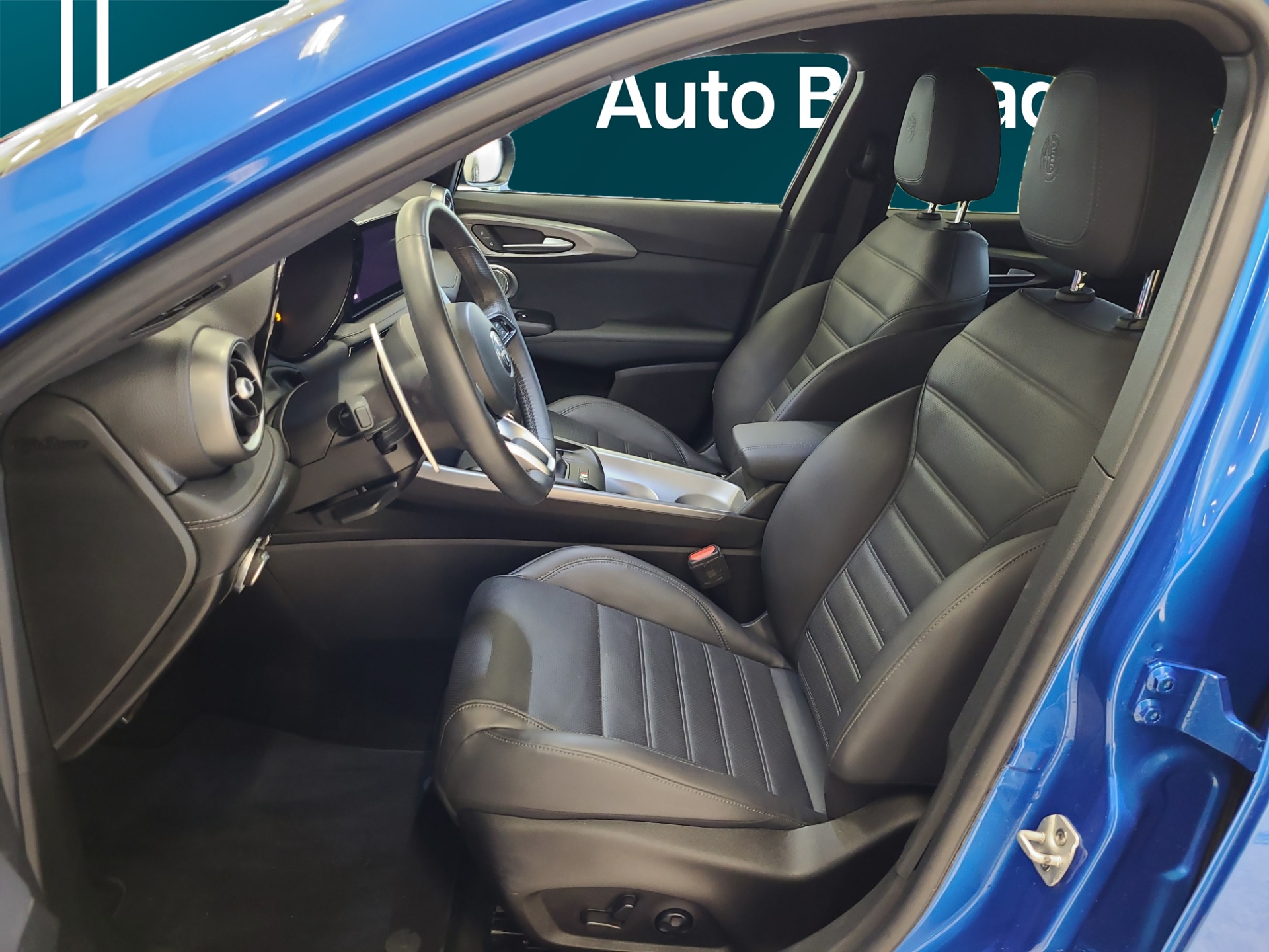 ALFA ROMEO Tonale 2024