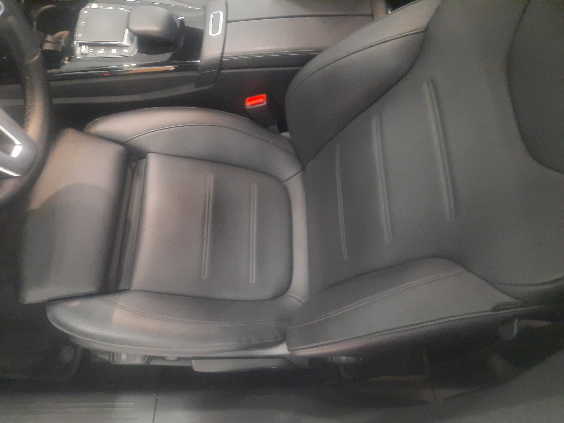 MERCEDES-BENZ CLA 2021