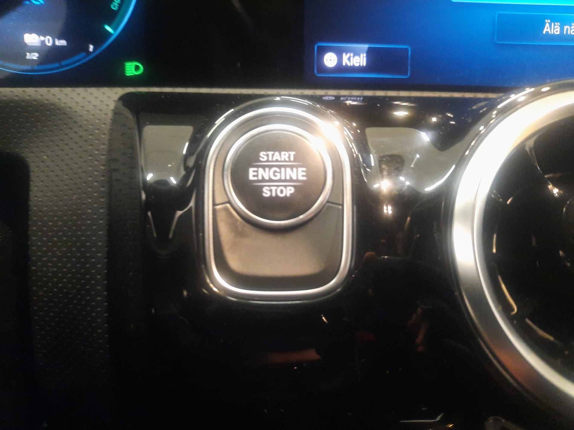 MERCEDES-BENZ CLA 2021