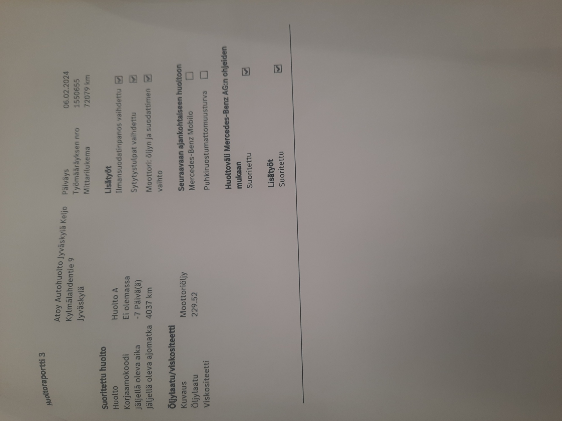 MERCEDES-BENZ CLA 2021