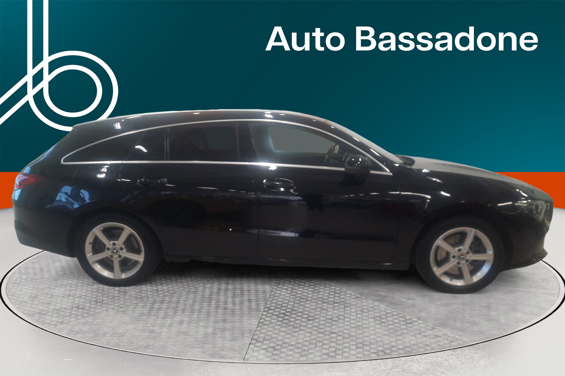 MERCEDES-BENZ CLA 2021