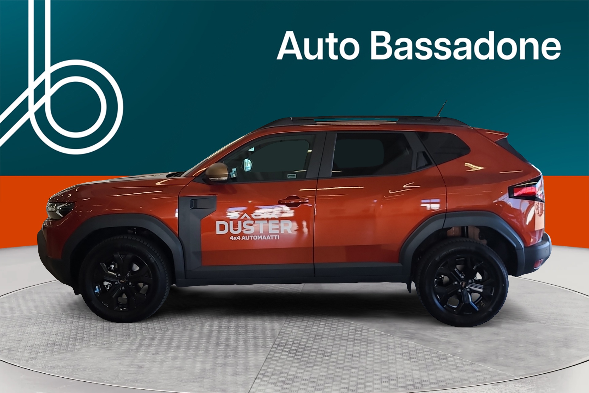 Dacia Duster 2026