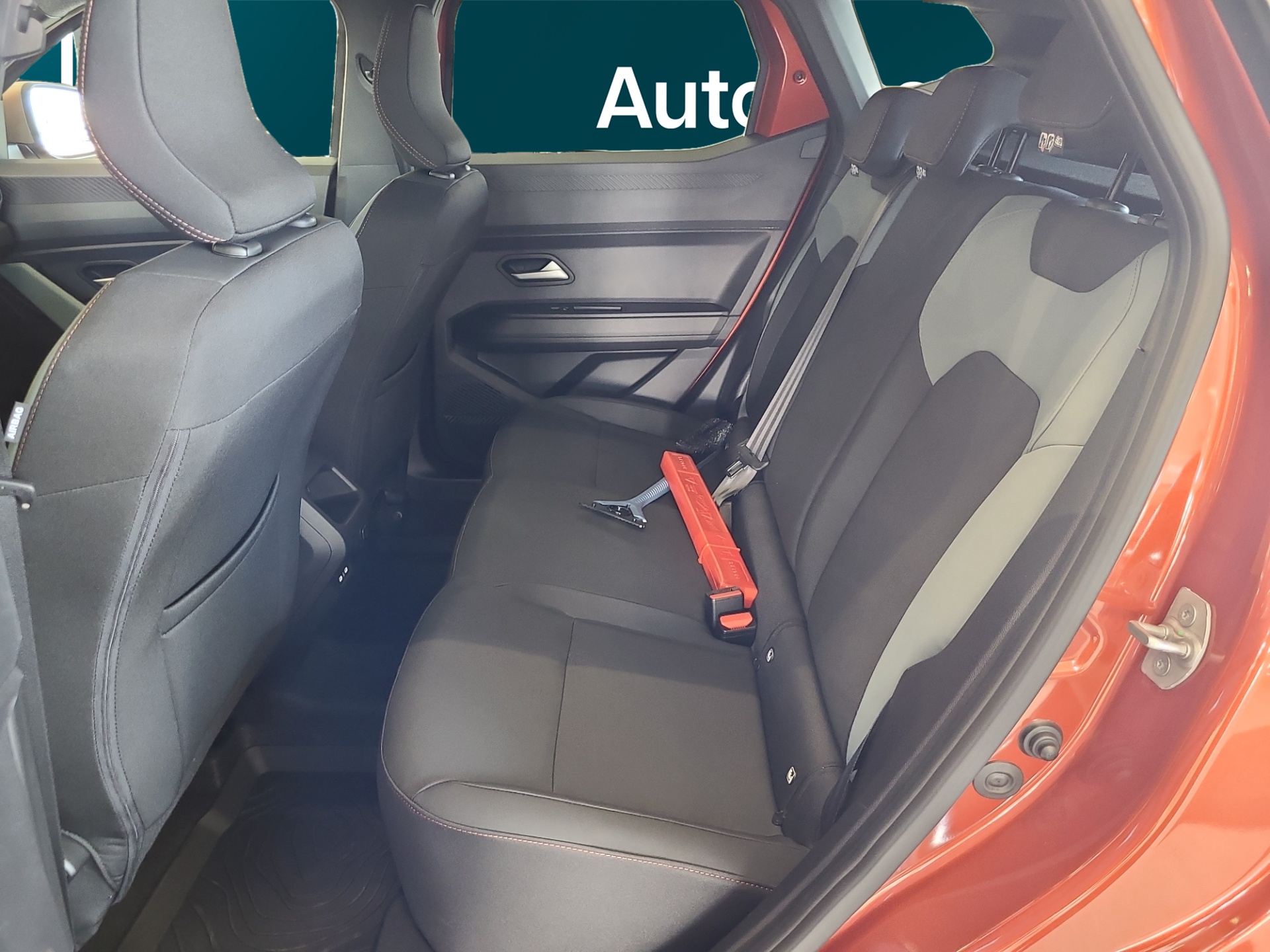 Dacia Duster 2026