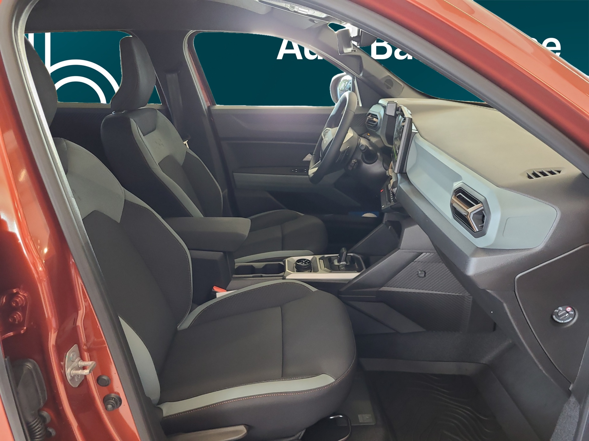 Dacia Duster 2026