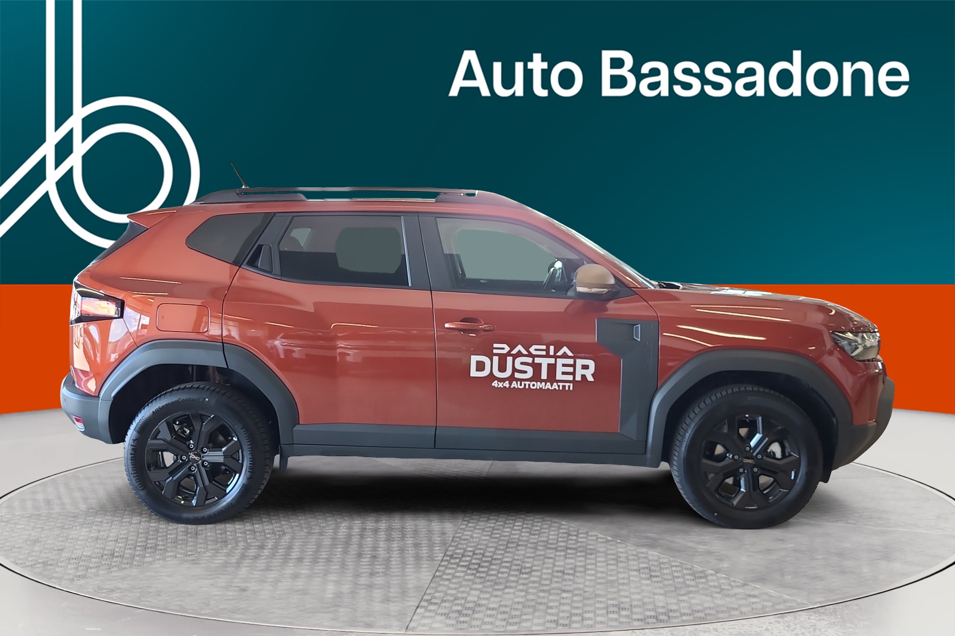 Dacia Duster 2026