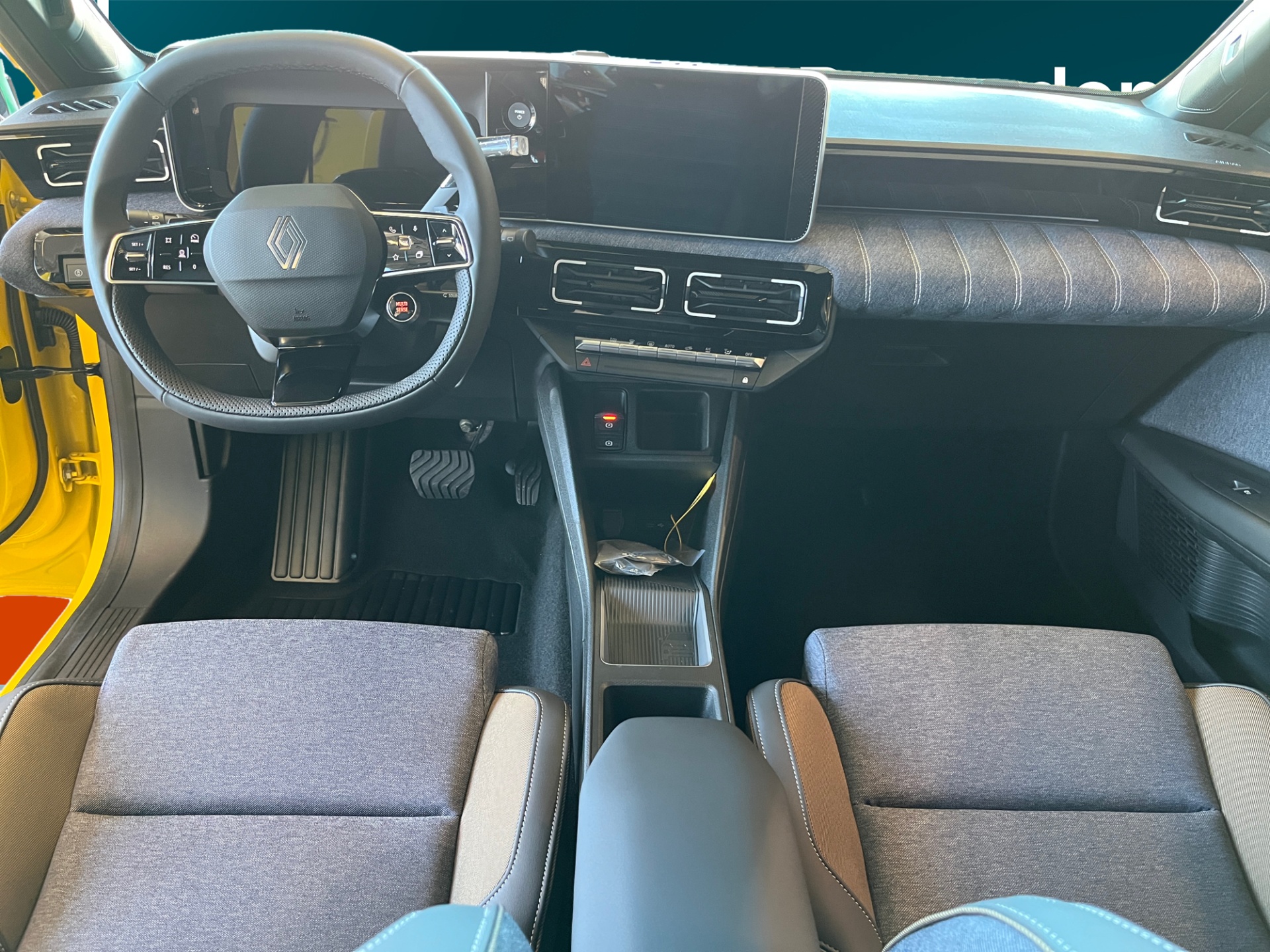 Renault 5 2026