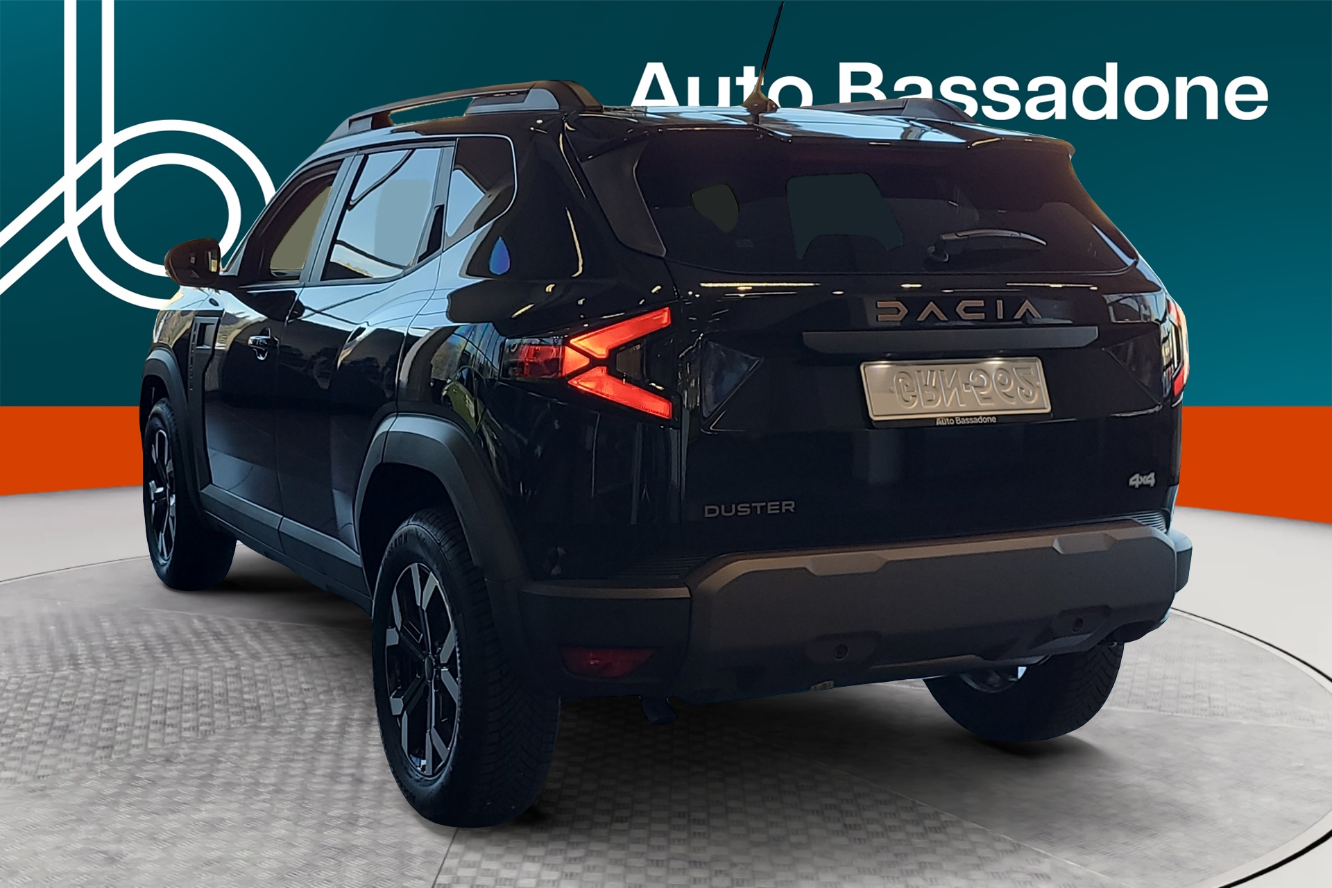 Dacia Duster 2025