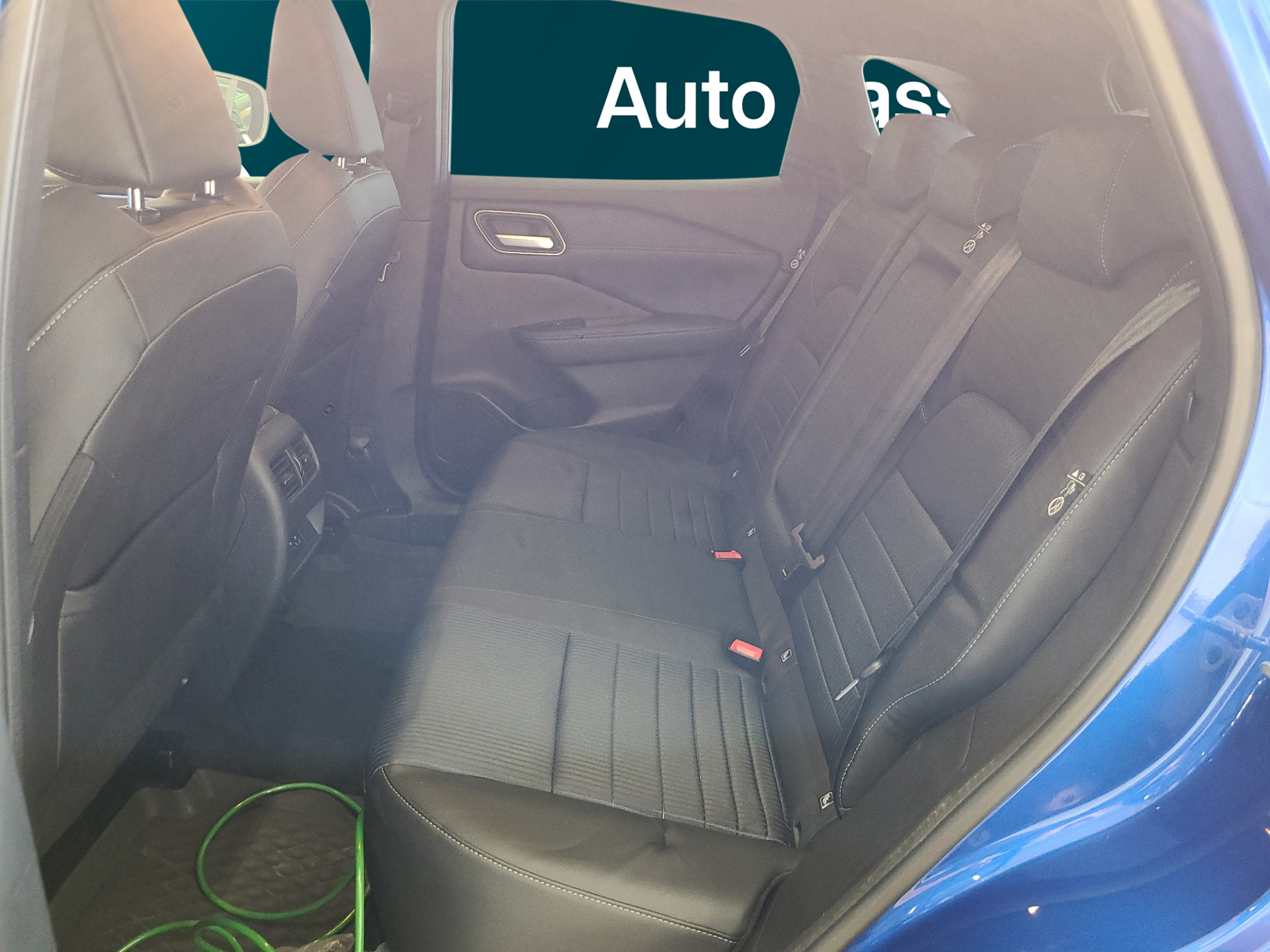 NISSAN Qashqai 2023