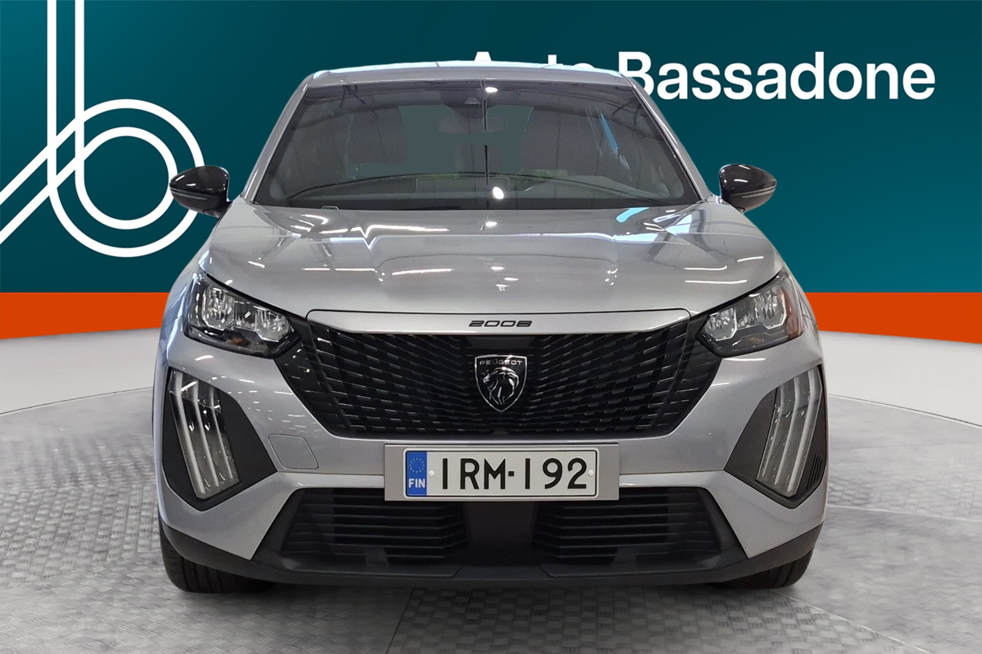 PEUGEOT e-2008 2023