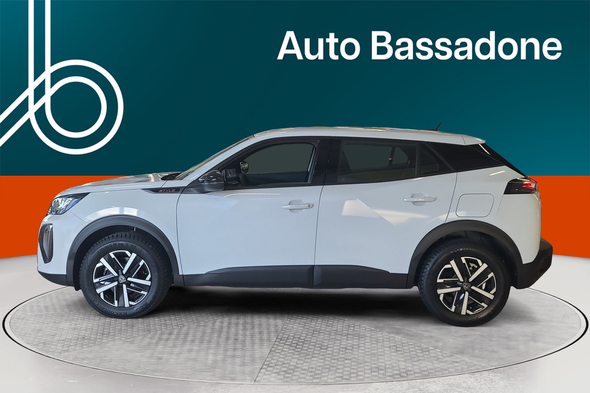 Peugeot 2008 2026