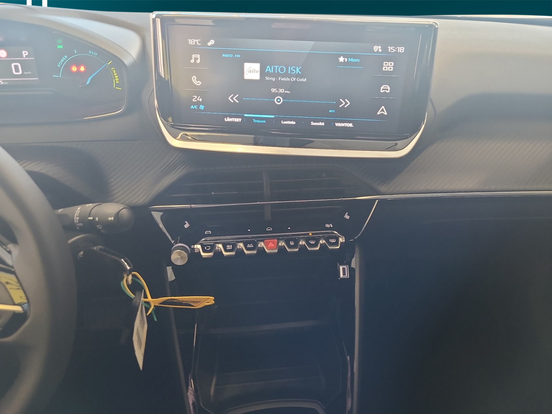 Peugeot 2008 2026