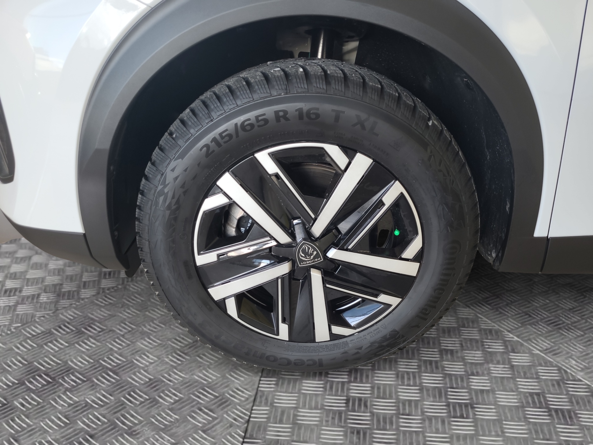 Peugeot 2008 2026