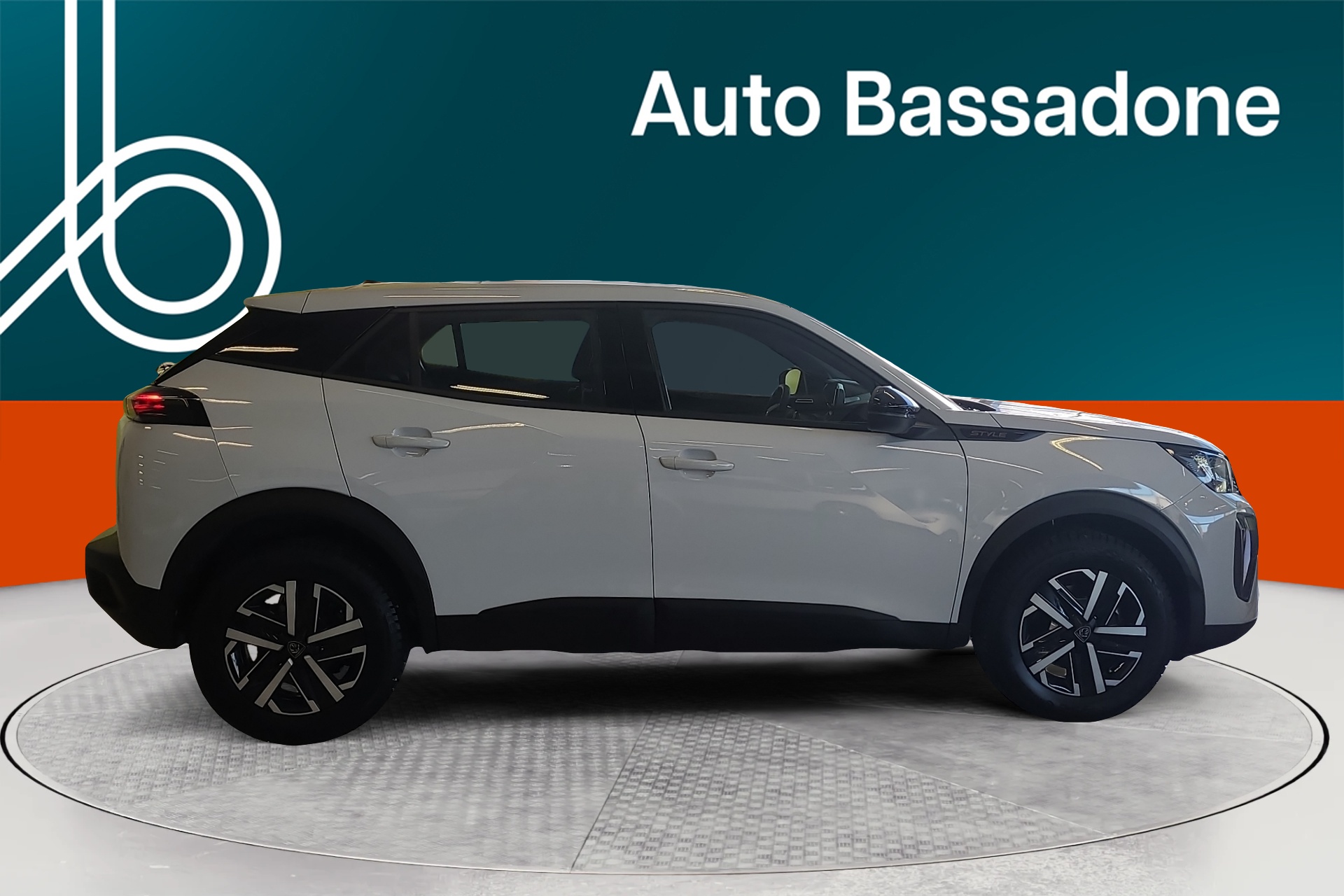 Peugeot 2008 2026