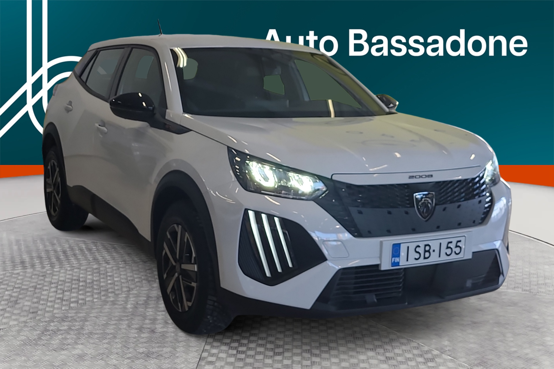 Peugeot 2008 2026