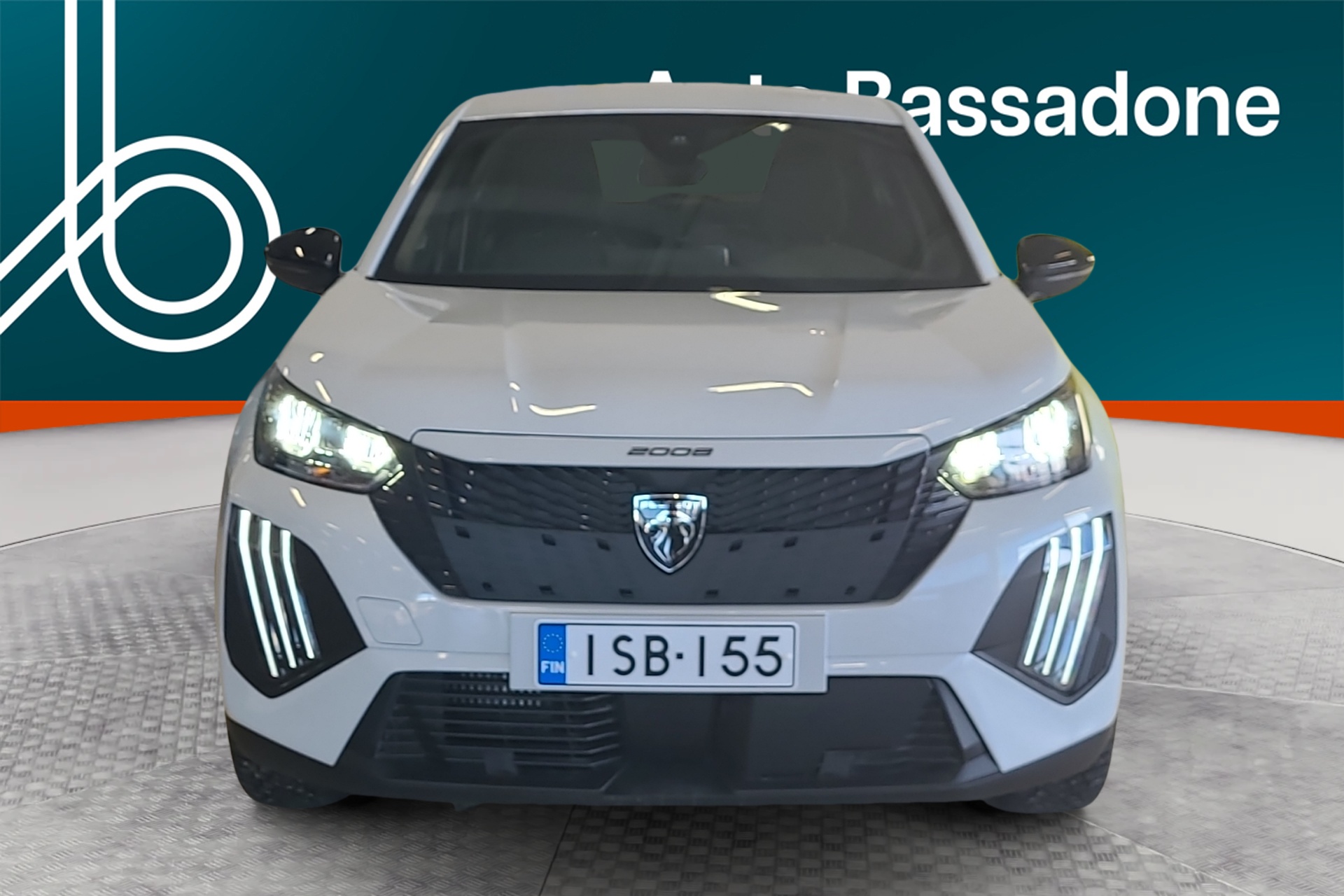 Peugeot 2008 2026