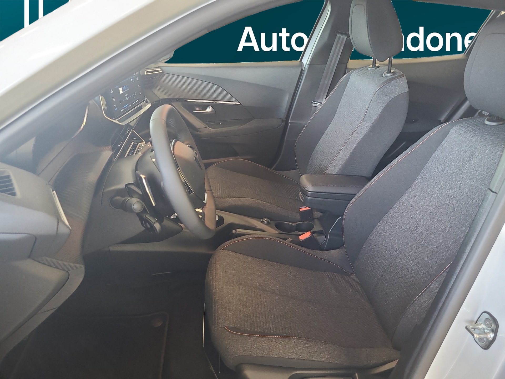 Peugeot 2008 2026