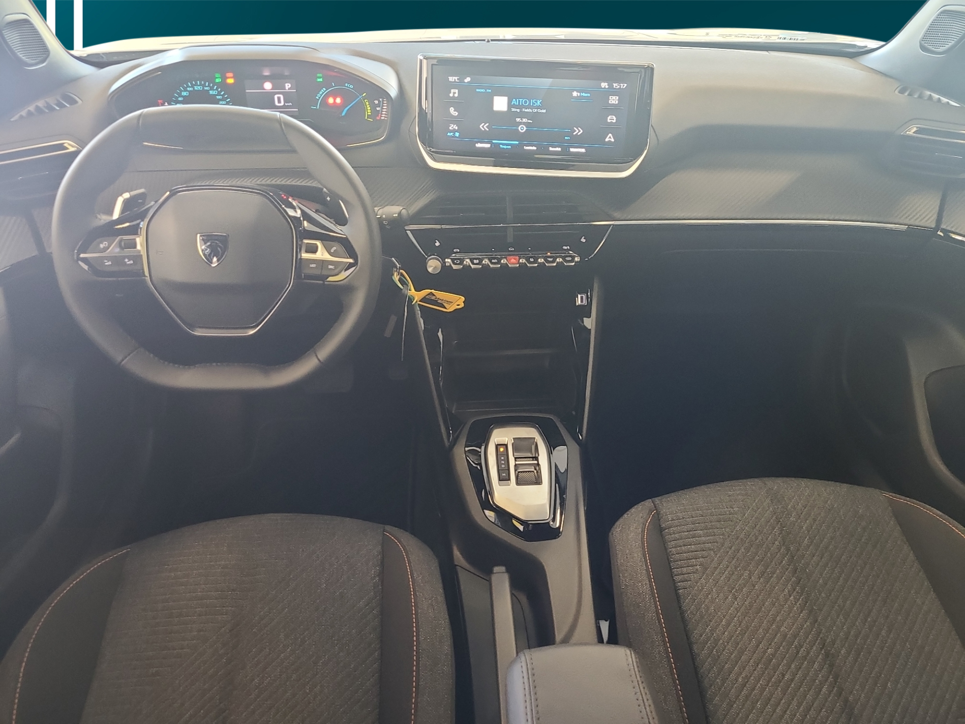 Peugeot 2008 2026