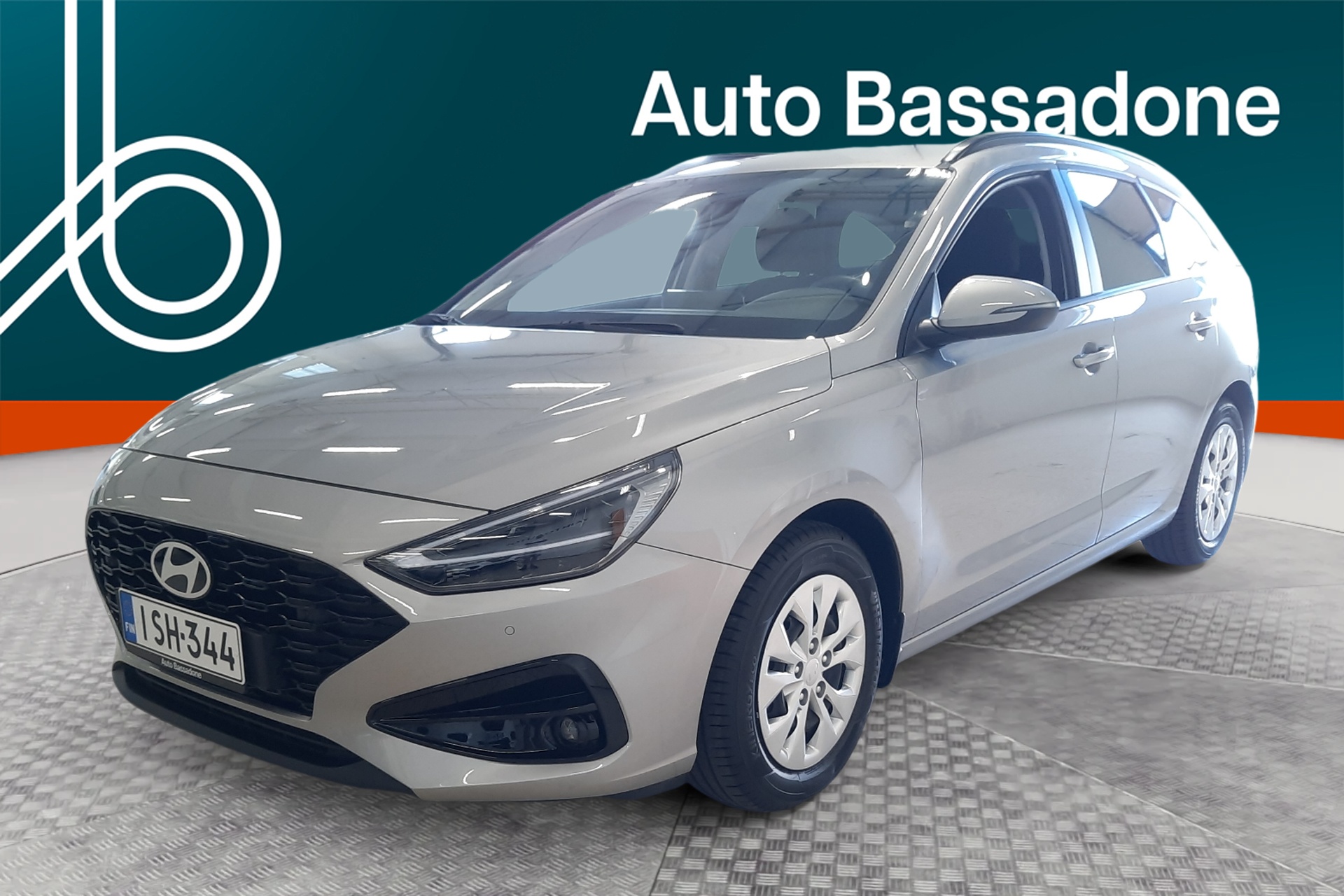 HYUNDAI i30 Wagon 2025