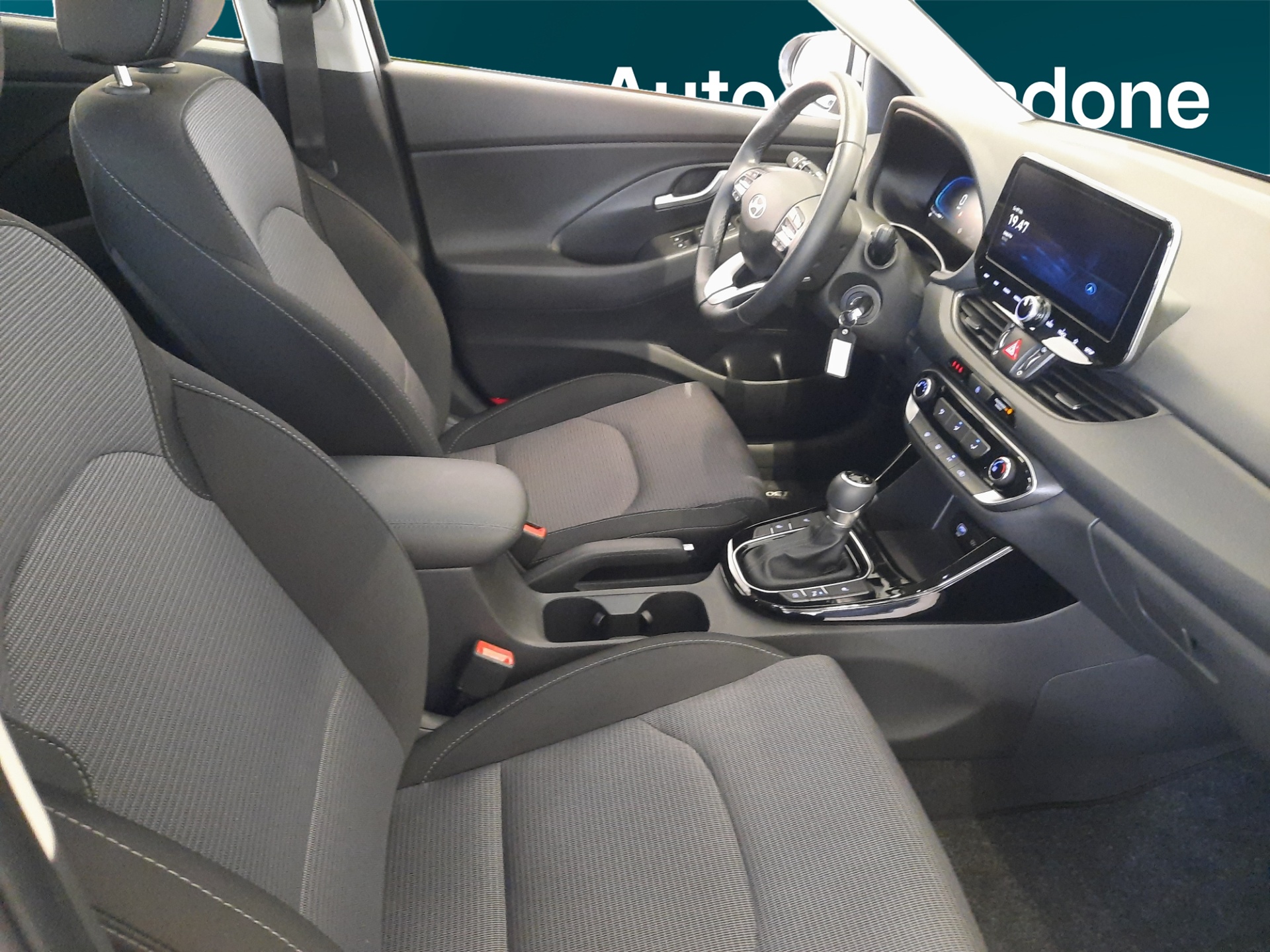 HYUNDAI i30 Wagon 2025