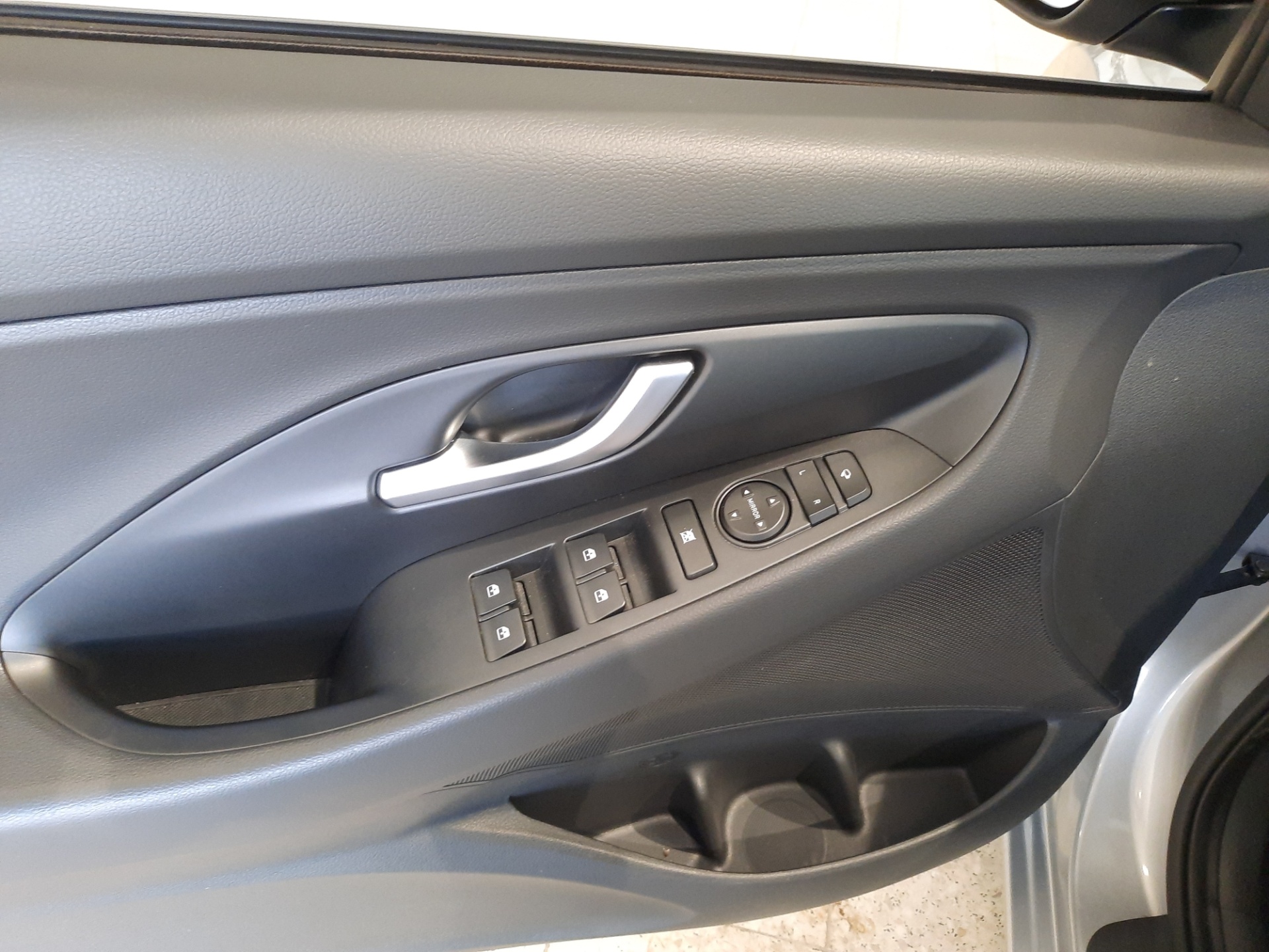HYUNDAI i30 Wagon 2025
