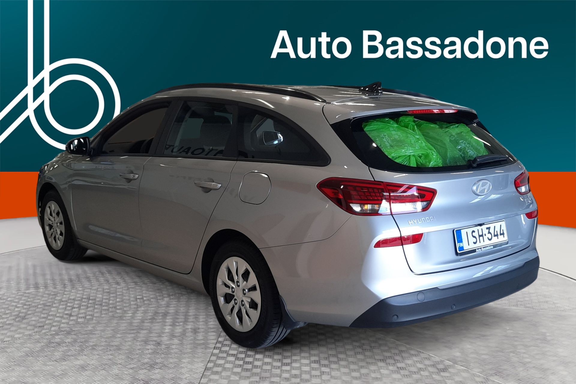 HYUNDAI i30 Wagon 2025