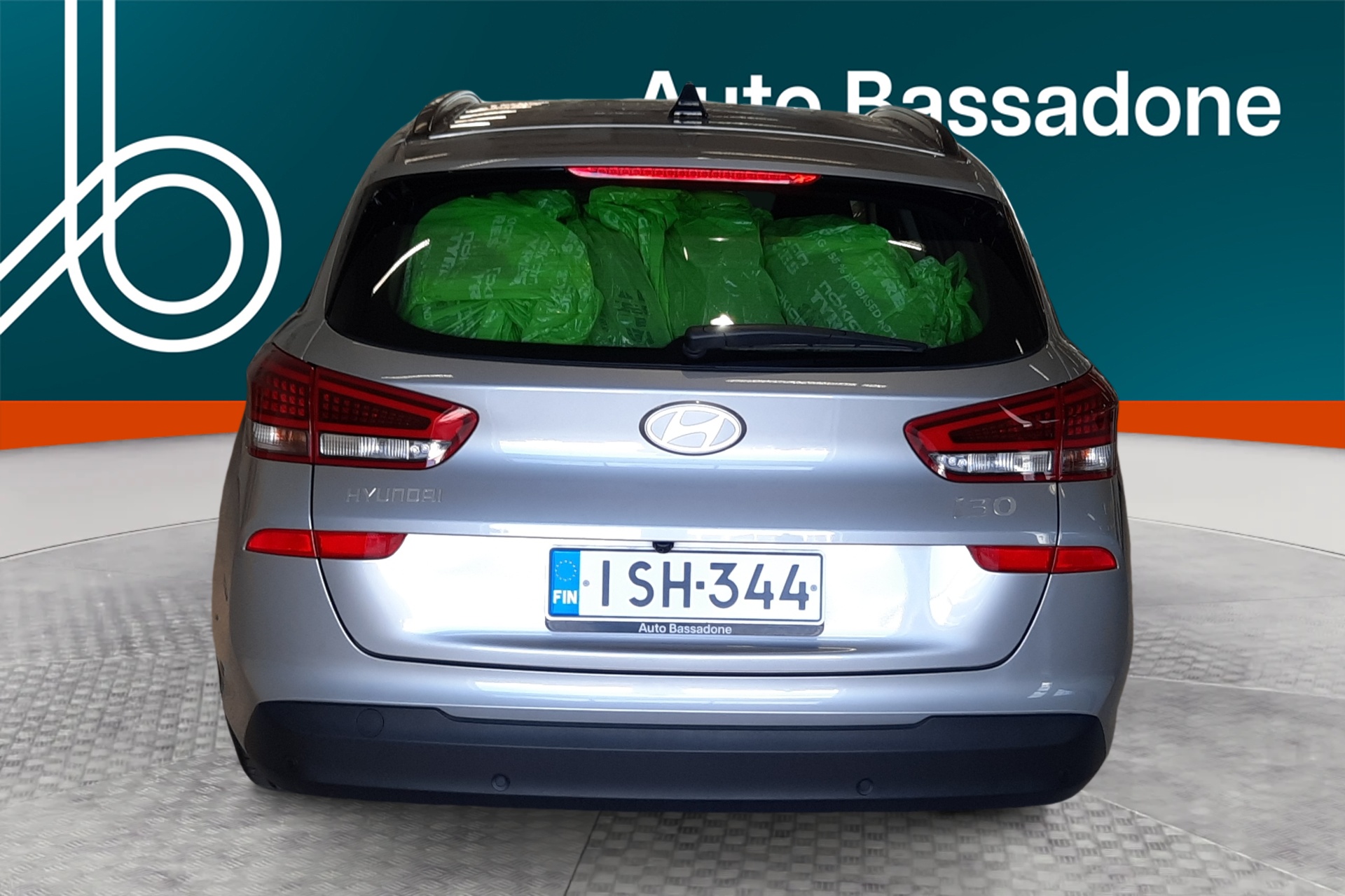 HYUNDAI i30 Wagon 2025