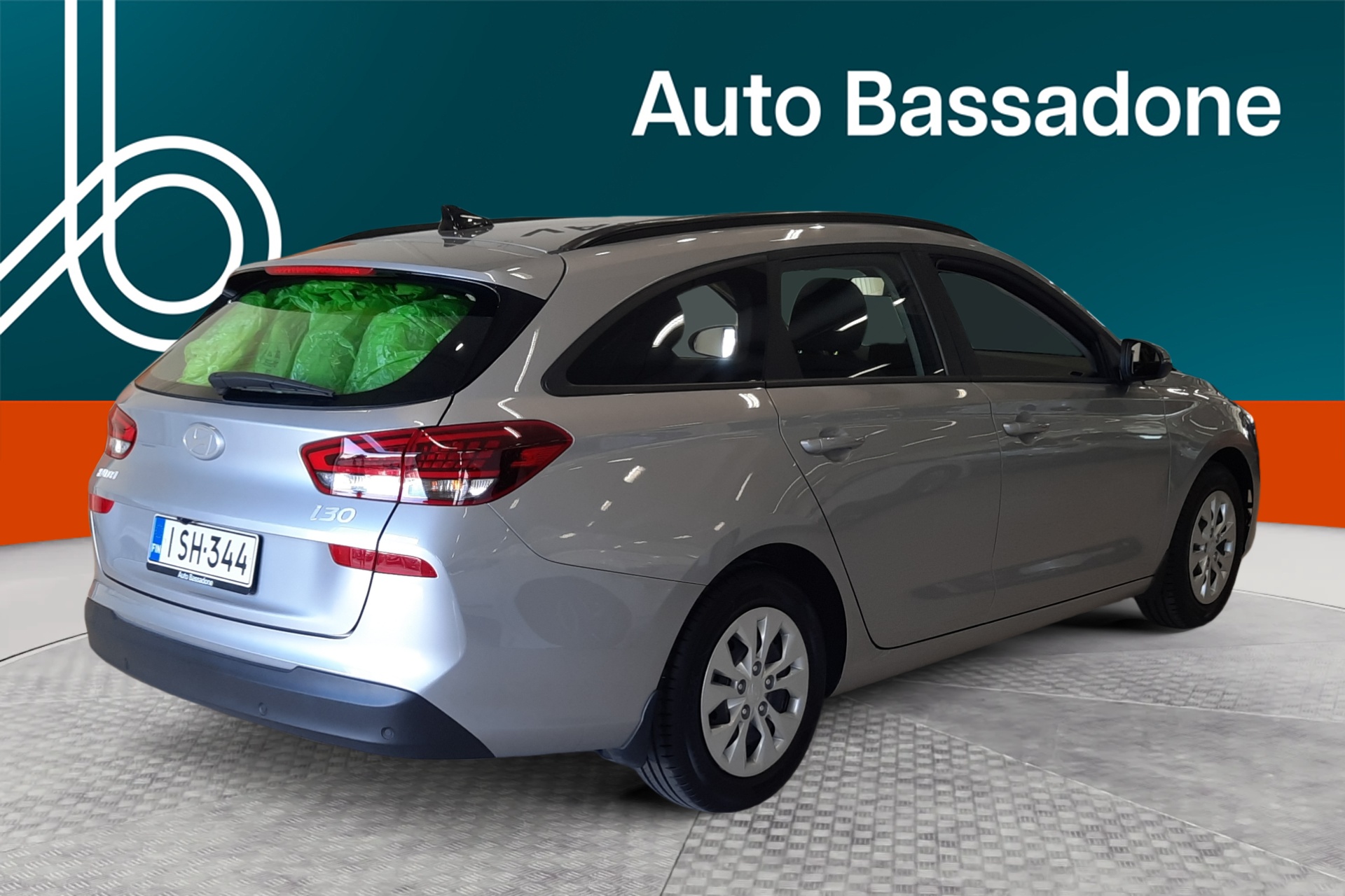 HYUNDAI i30 Wagon 2025