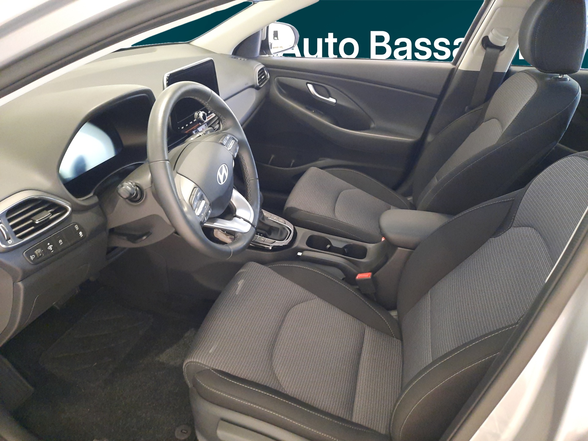 HYUNDAI i30 Wagon 2025