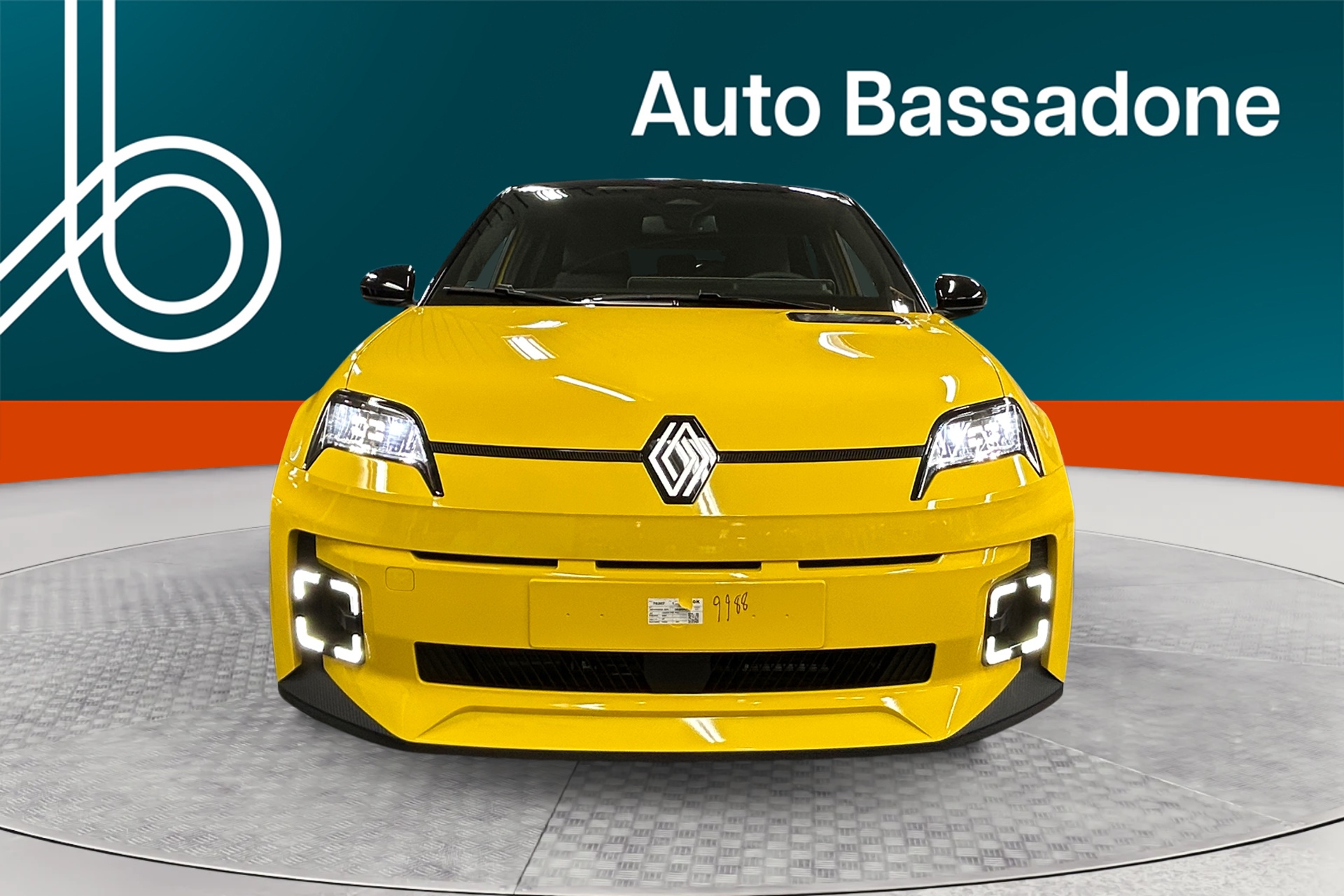 Renault 5 2026