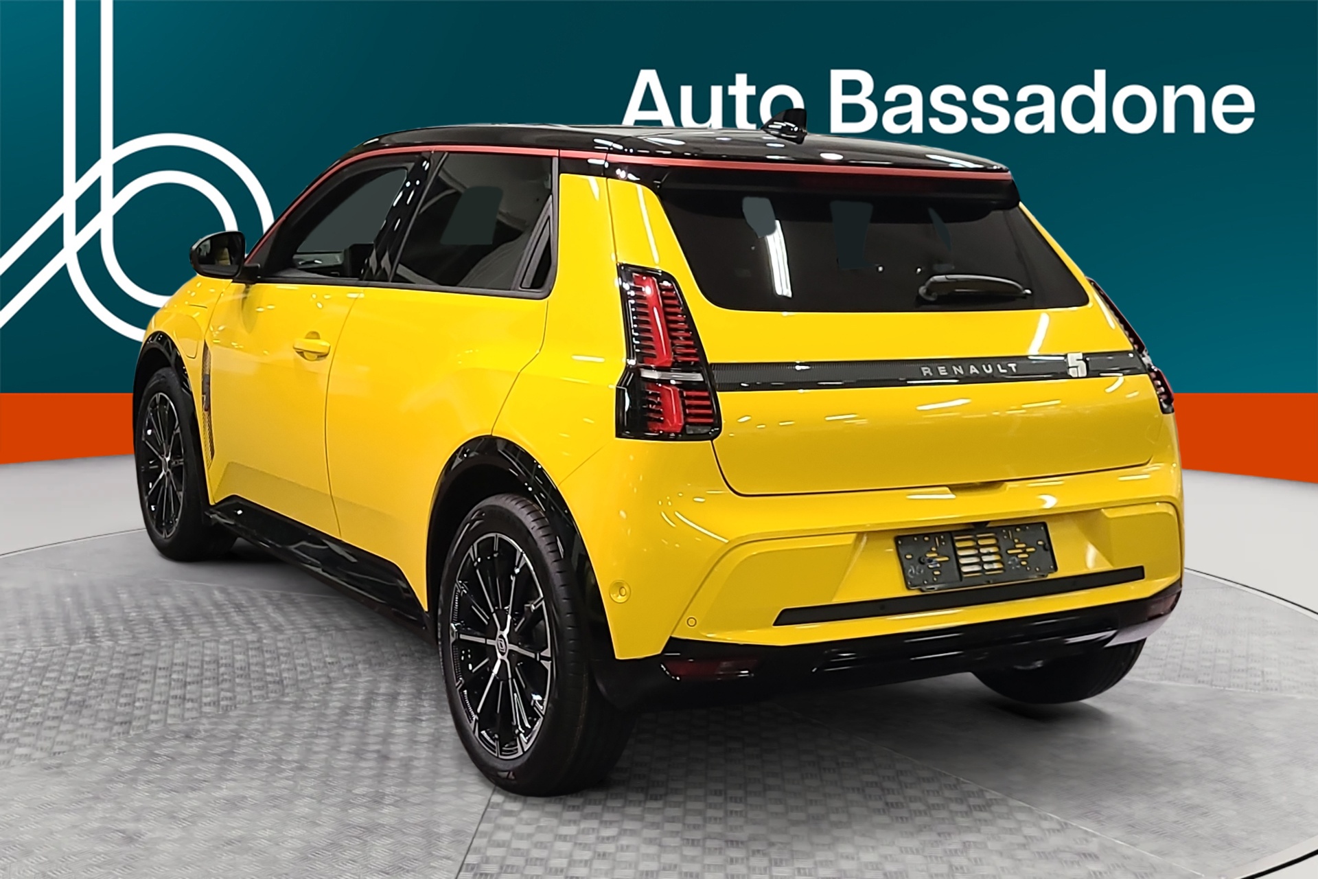 Renault 5 2025
