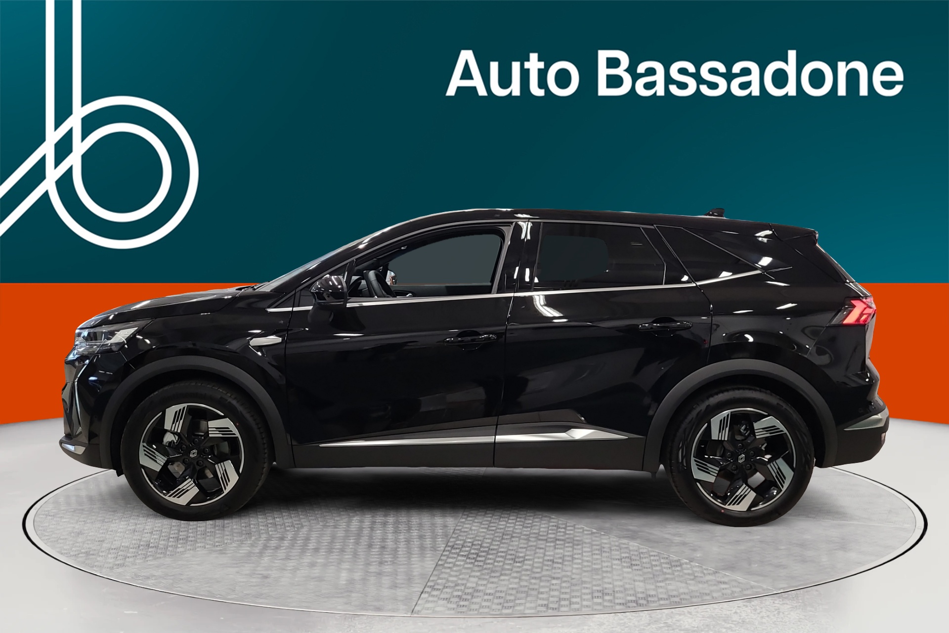 Renault Symbioz 2026