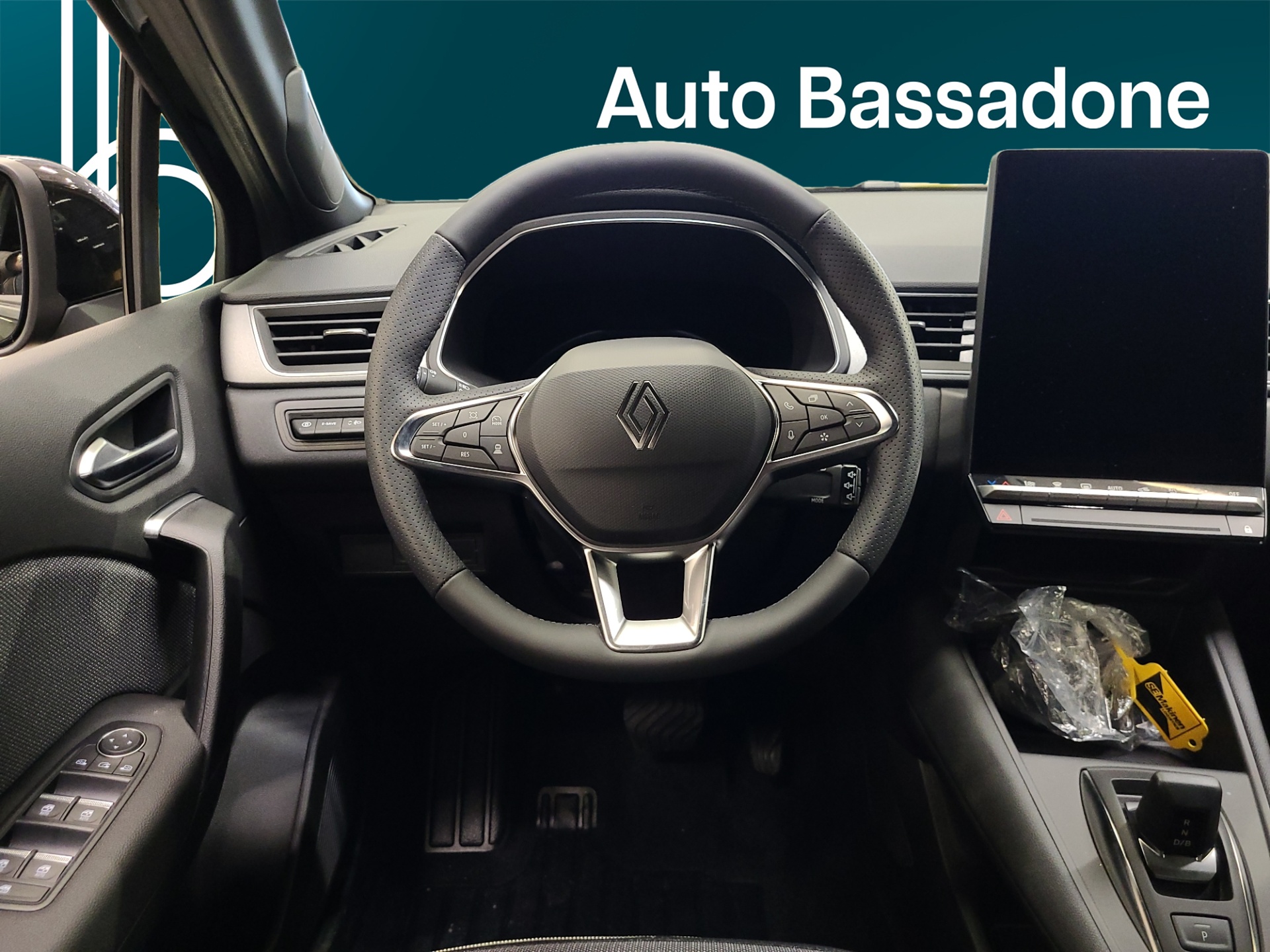 Renault Symbioz 2026