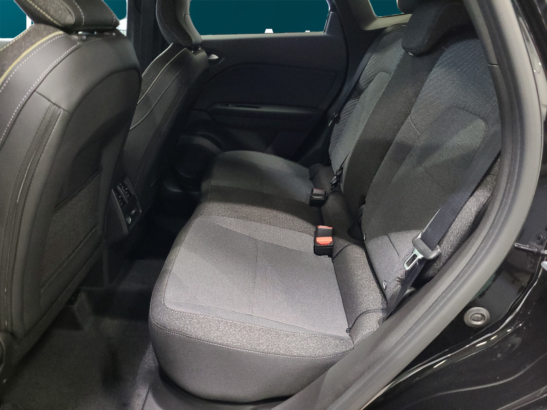 Renault Symbioz 2026