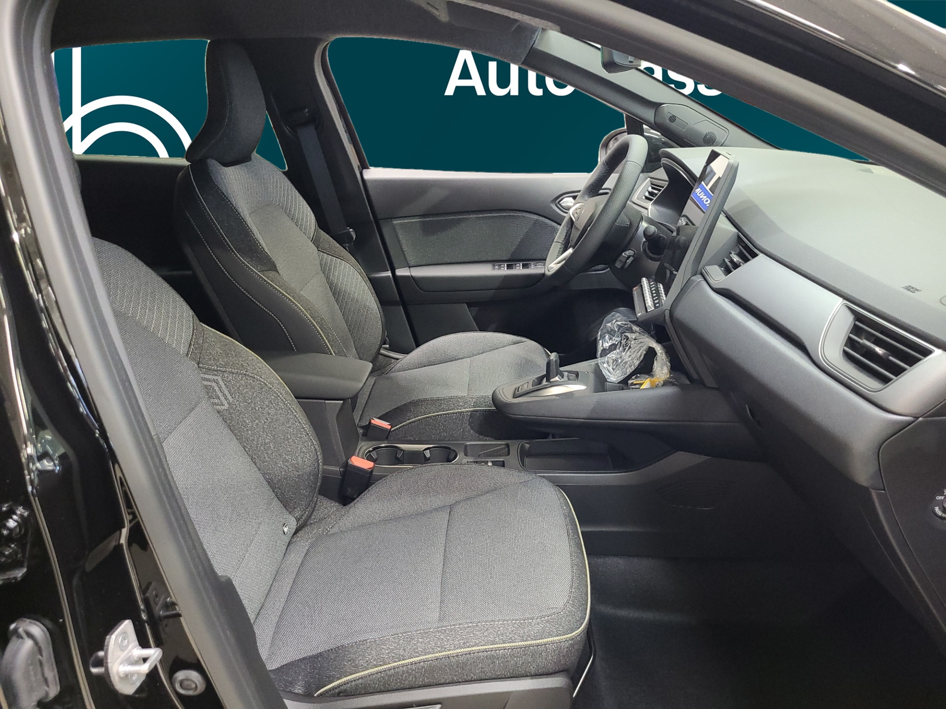 Renault Symbioz 2026