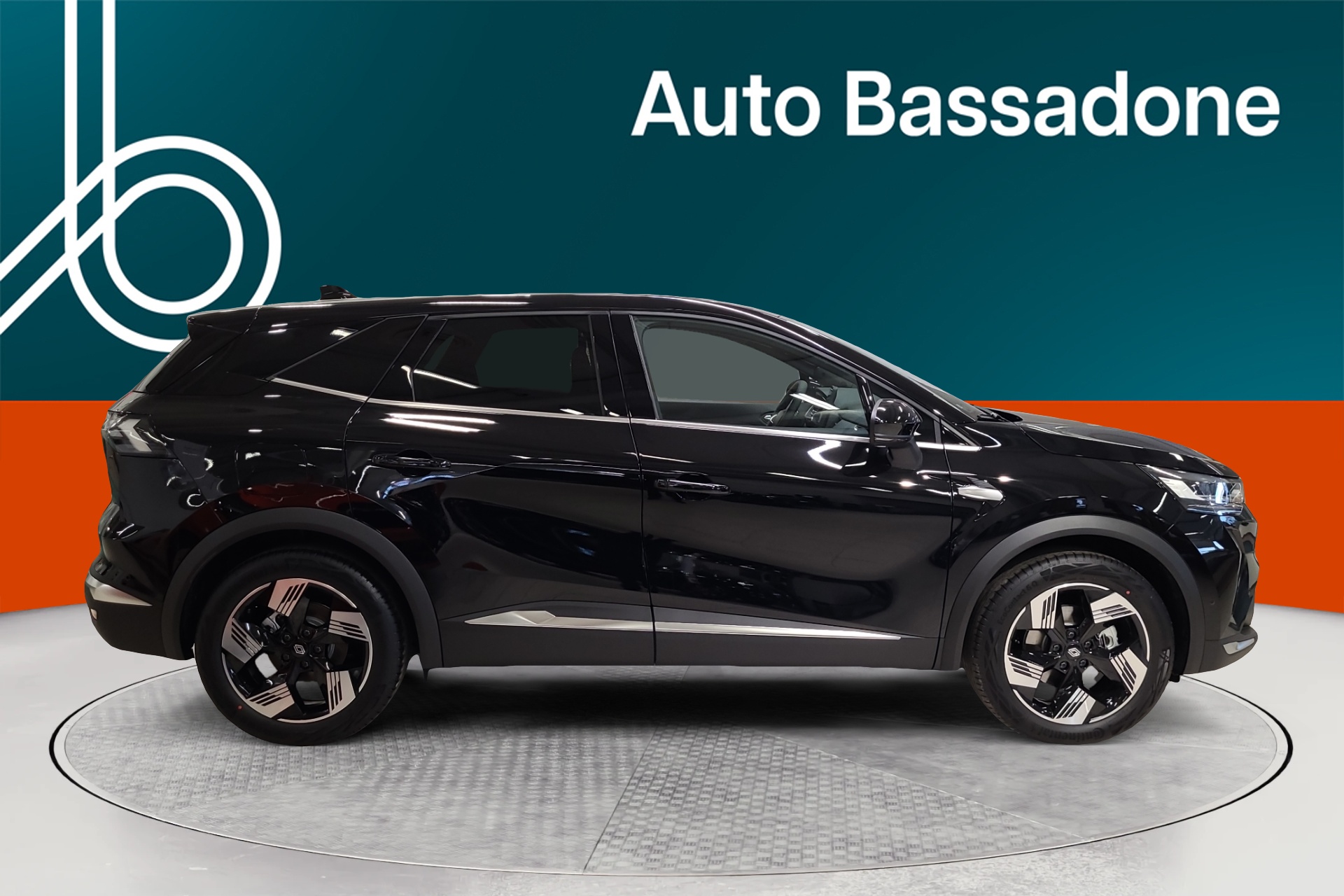 Renault Symbioz 2026