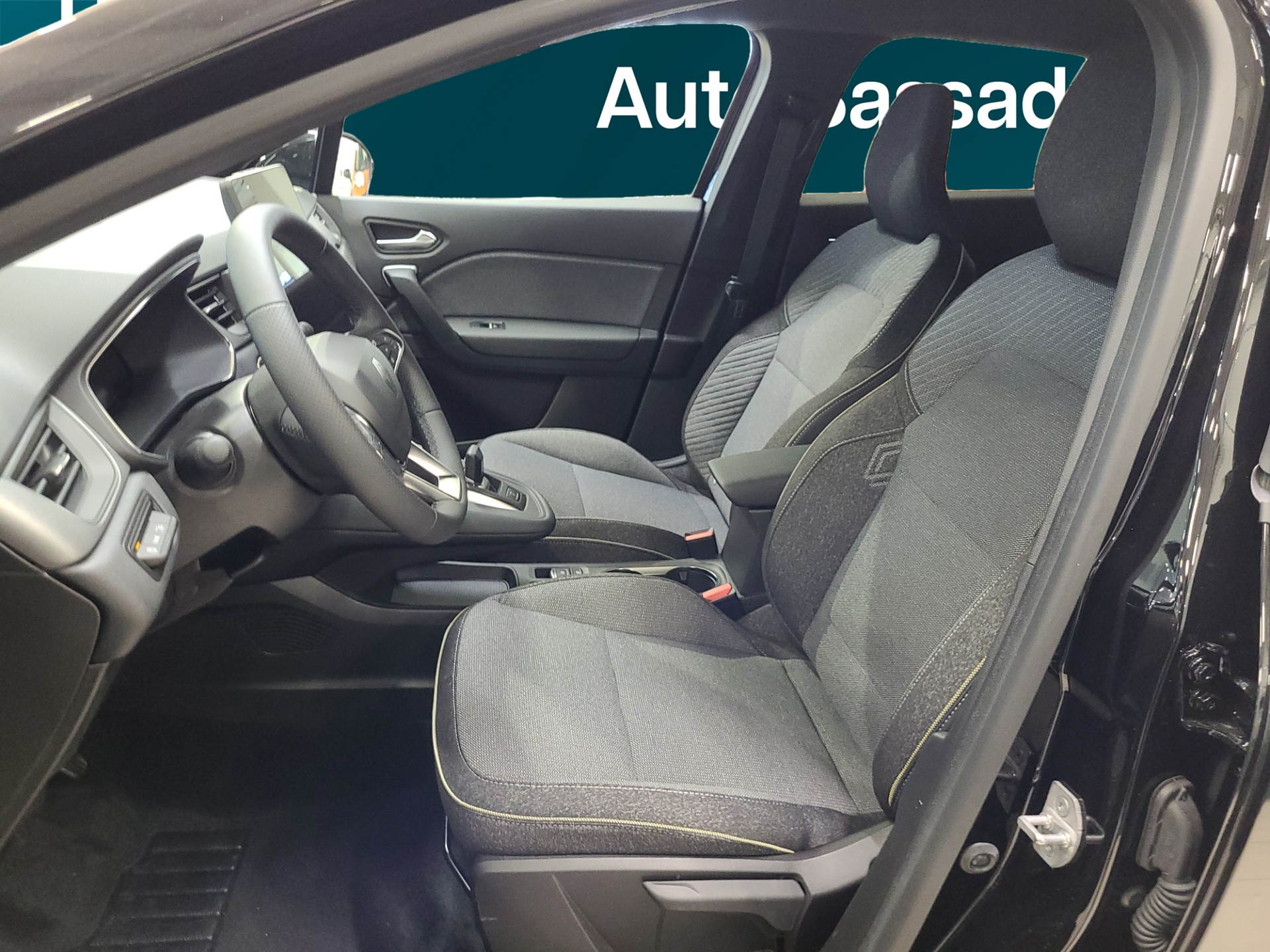 Renault Symbioz 2026